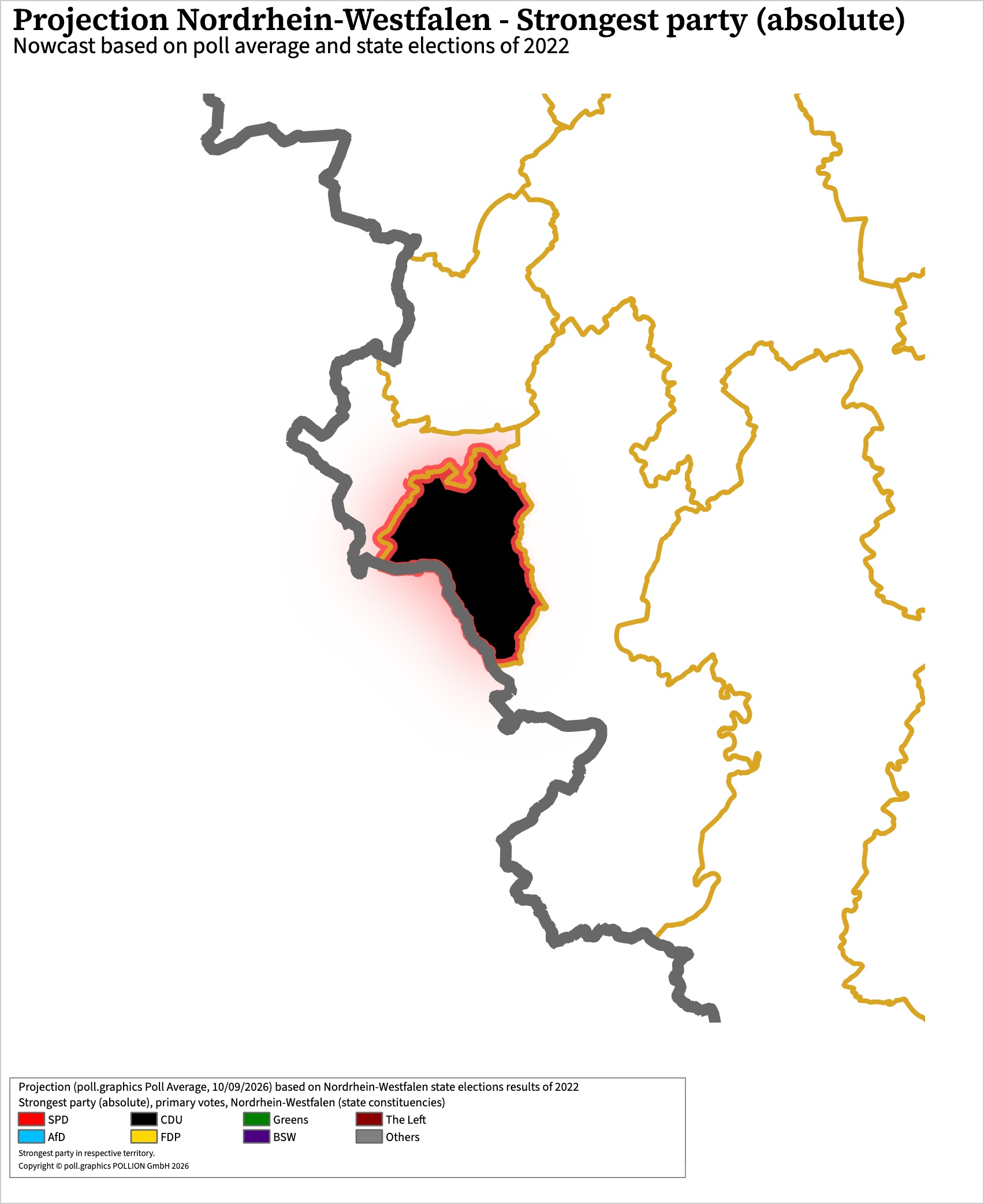 Constituency Analysis 100220002