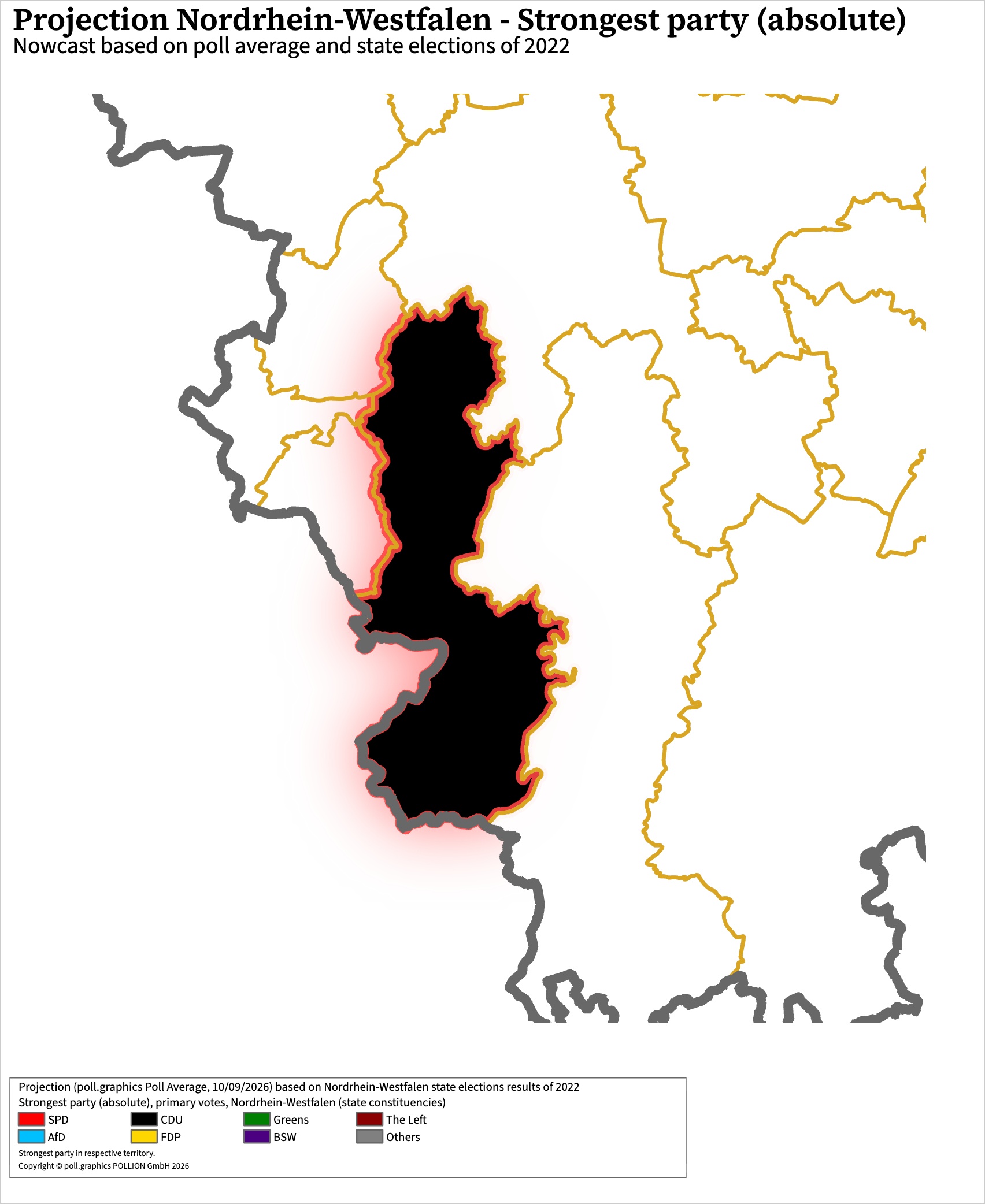 Constituency Analysis 100220004
