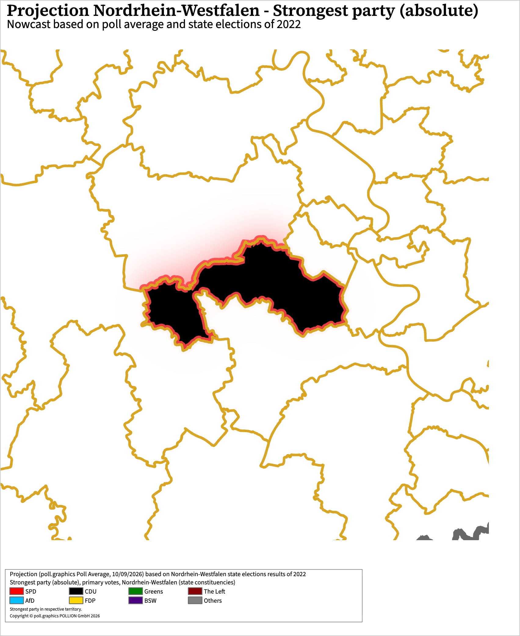 Constituency Analysis 100220006