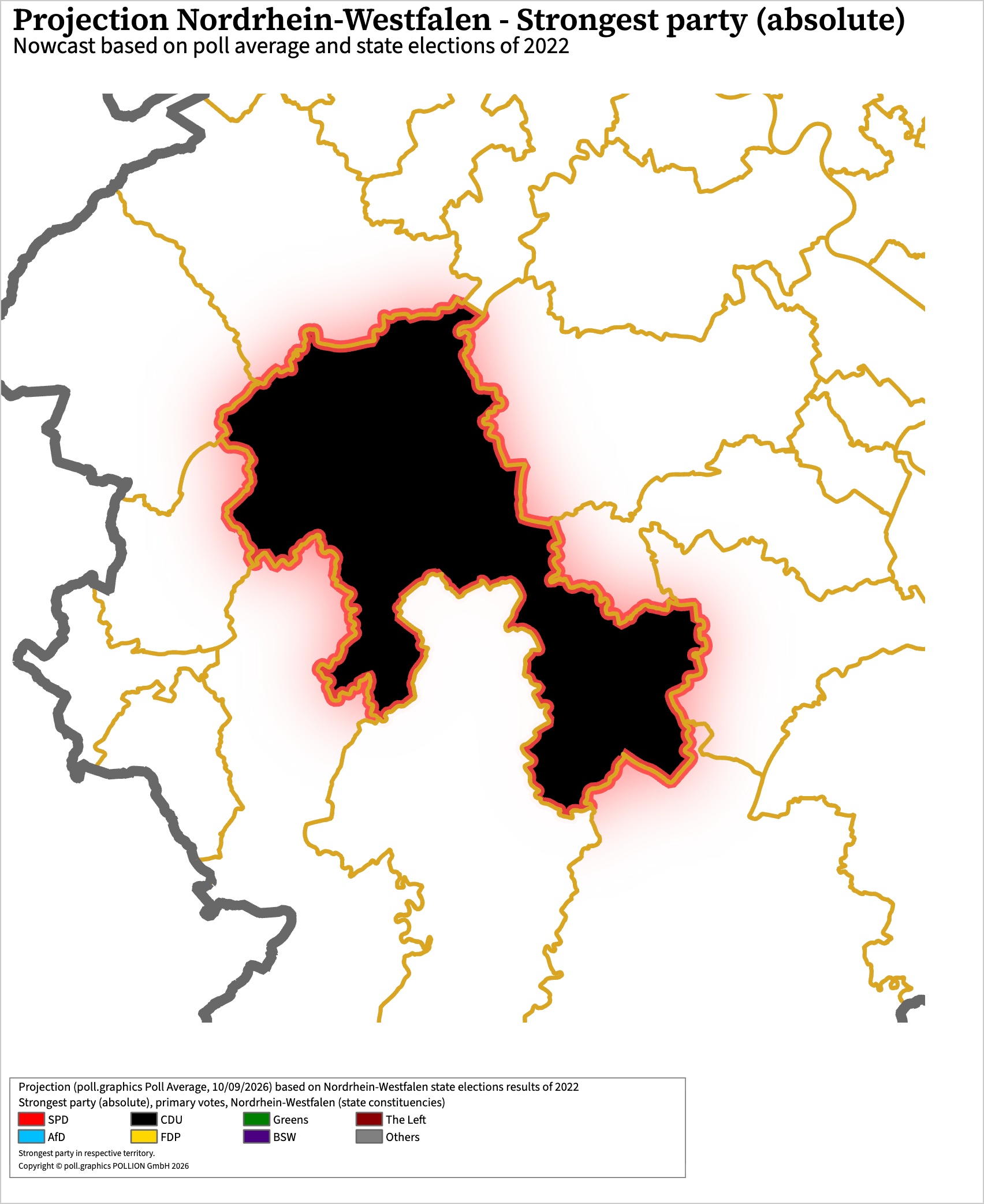 Constituency Analysis 100220011