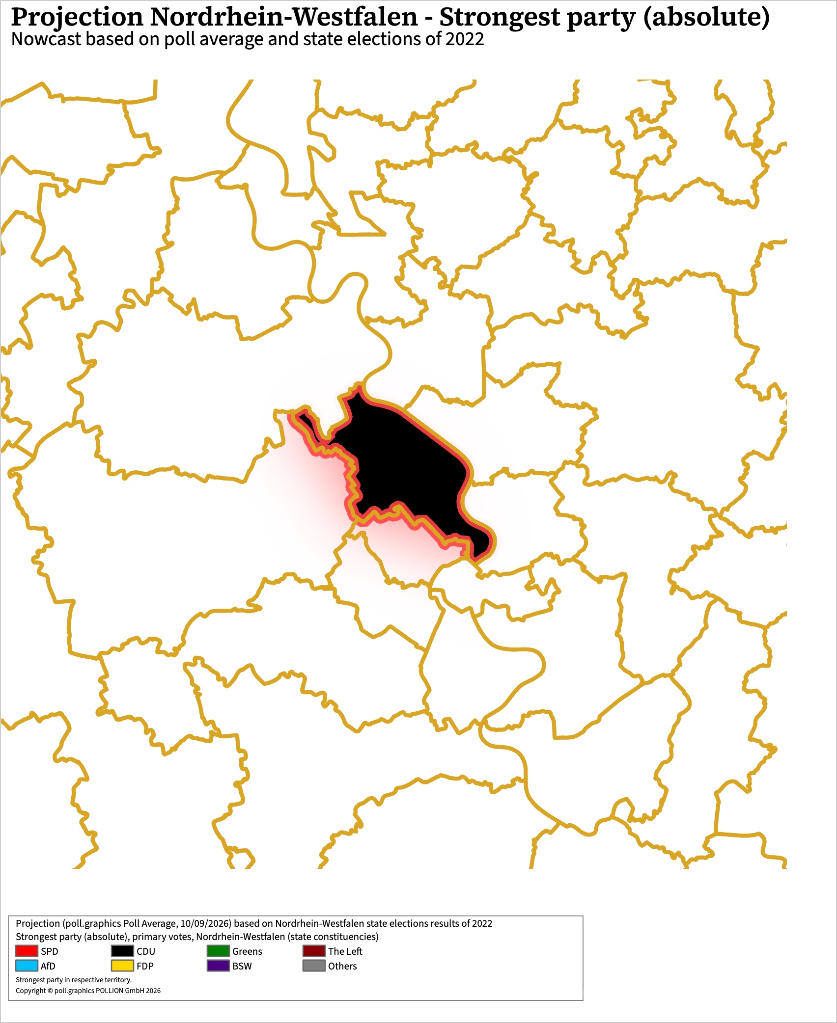 Constituency Analysis 100220016