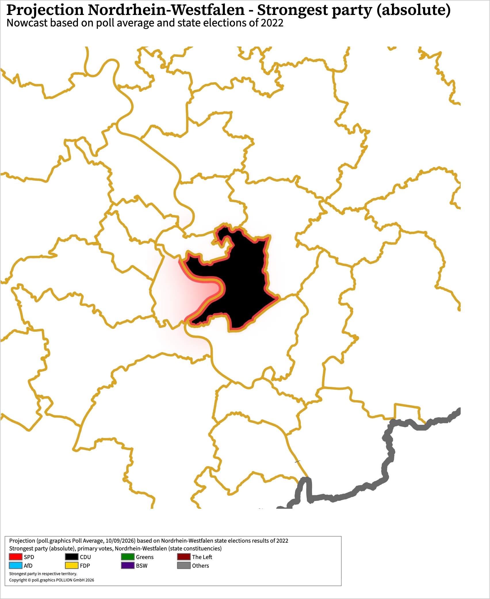 Constituency Analysis 100220017