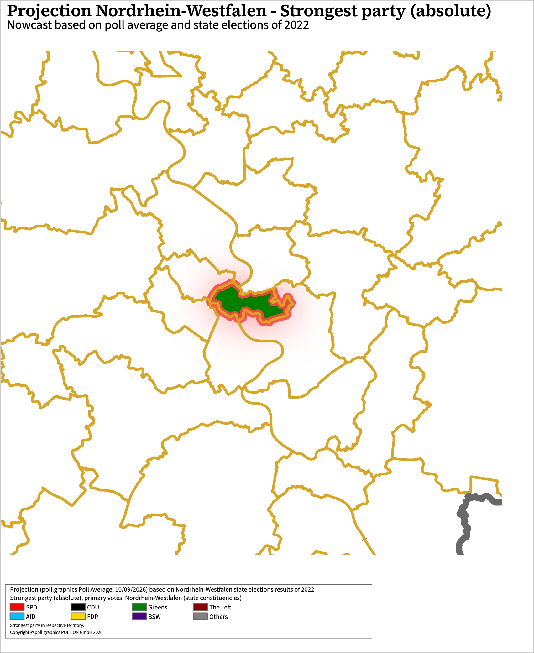 Constituency Analysis 100220018