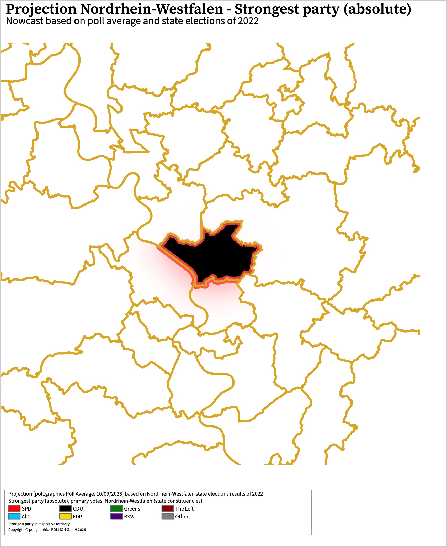 Constituency Analysis 100220020