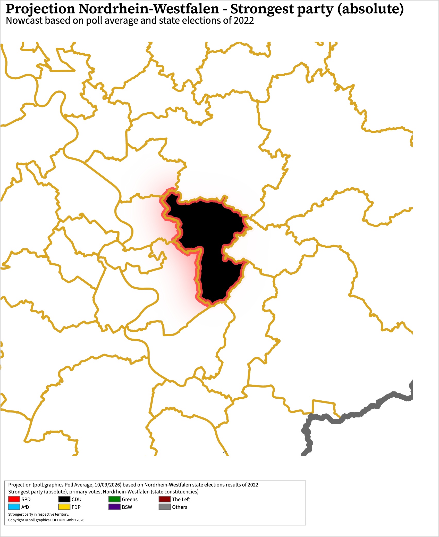 Constituency Analysis 100220021