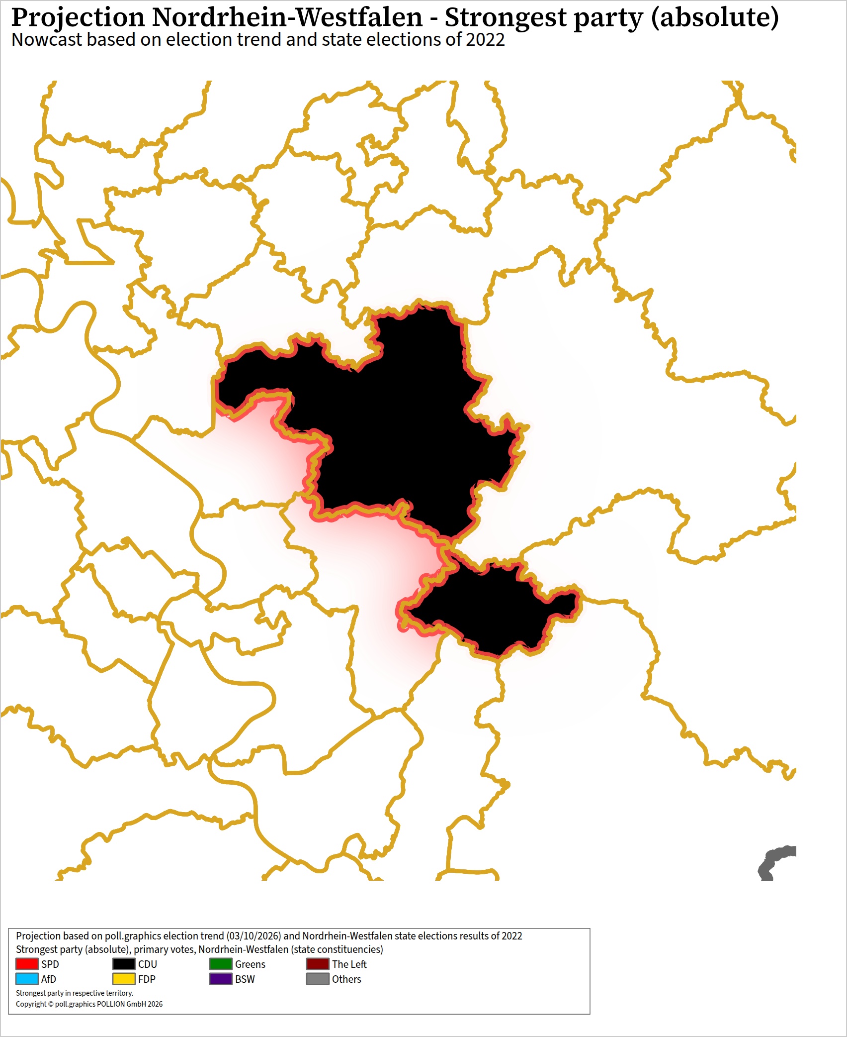 Constituency Analysis 100220022