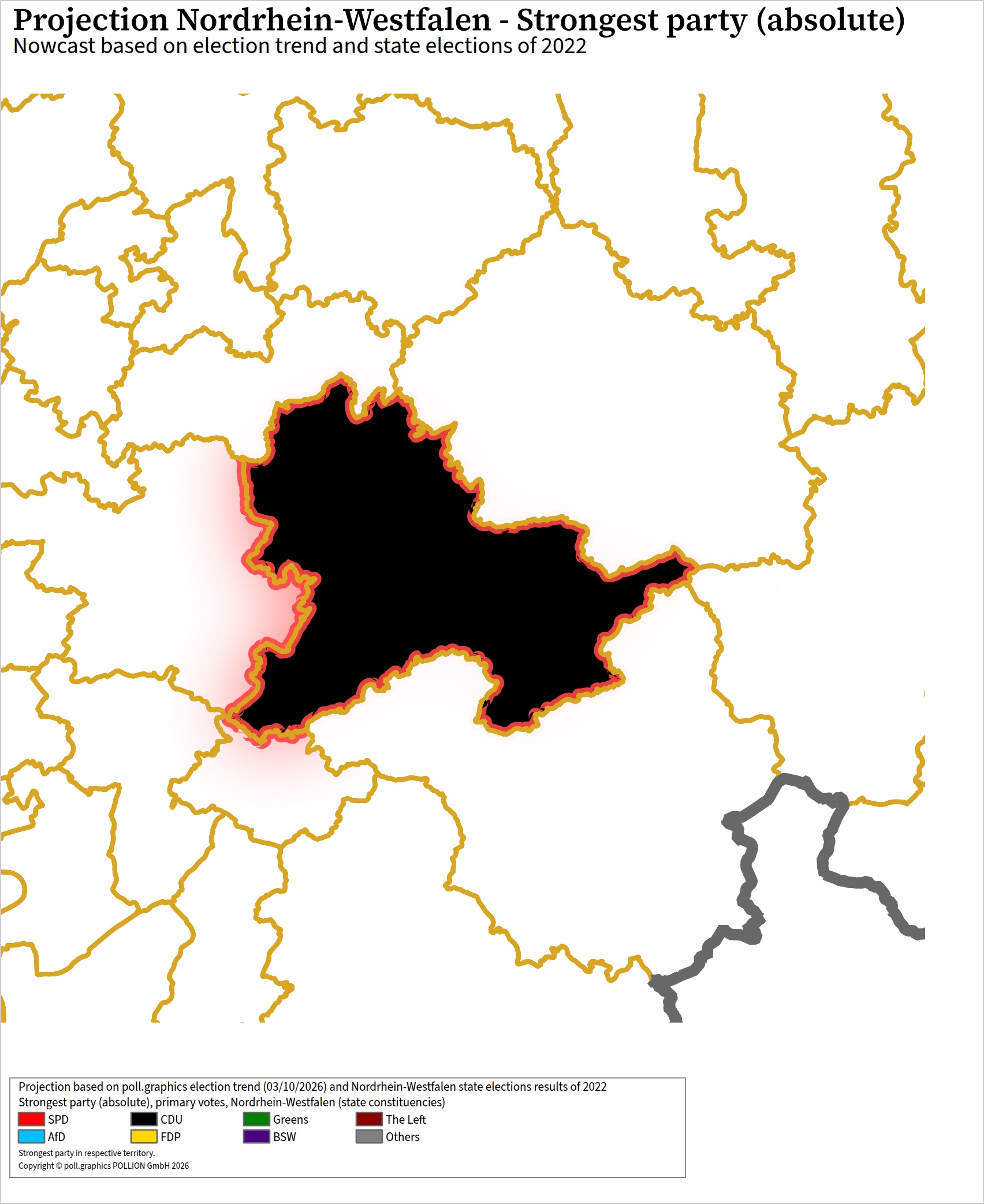 Constituency Analysis 100220023
