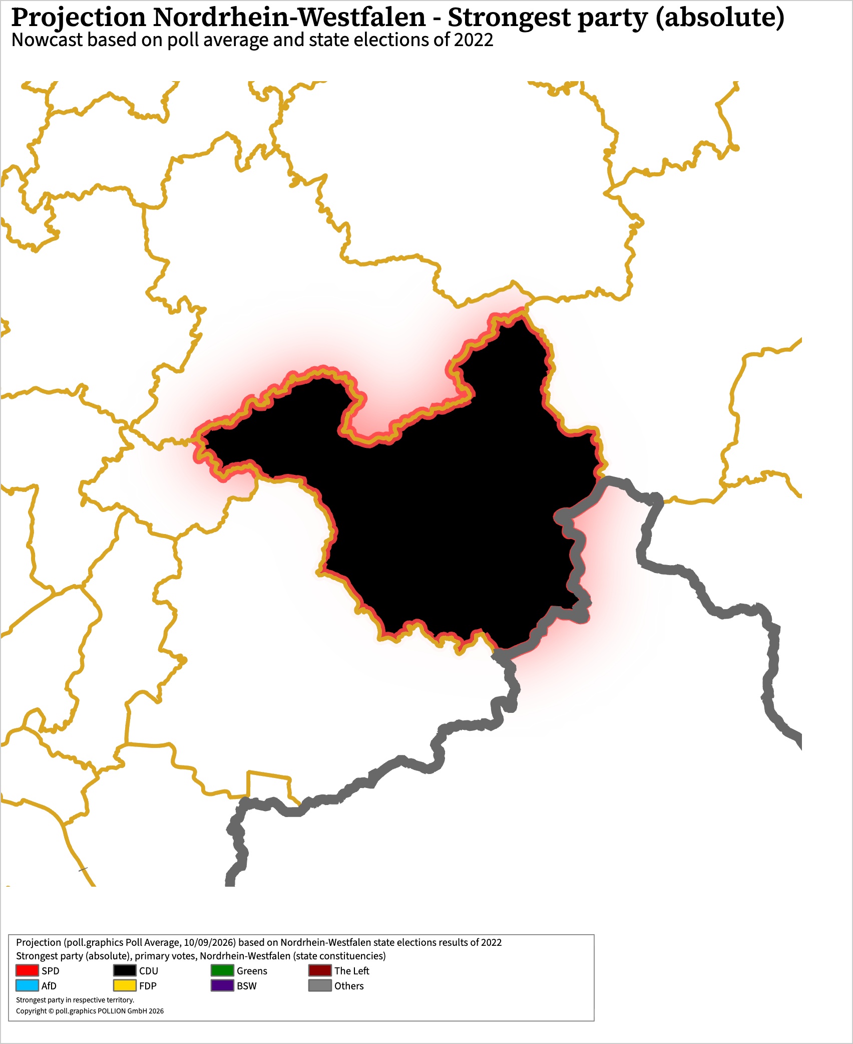 Constituency Analysis 100220024