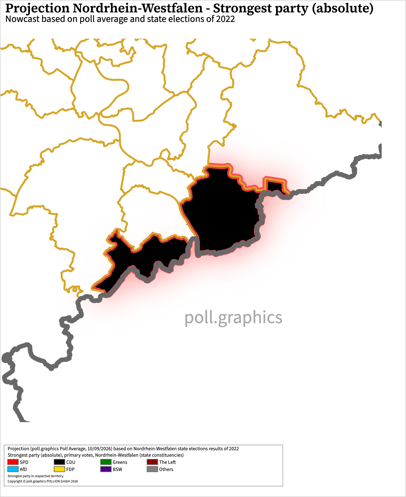 Constituency Analysis 100220026