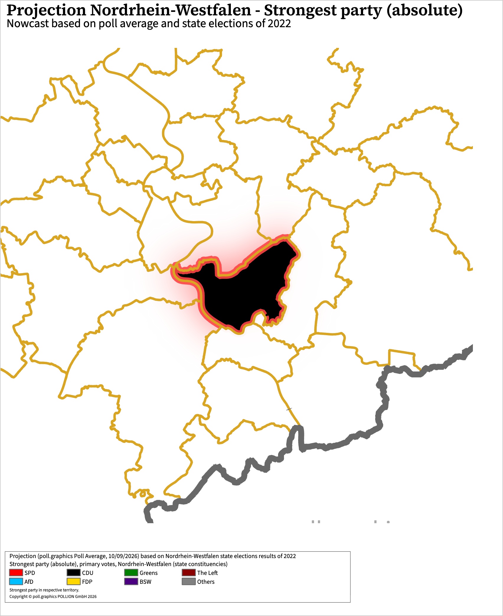 Constituency Analysis 100220028