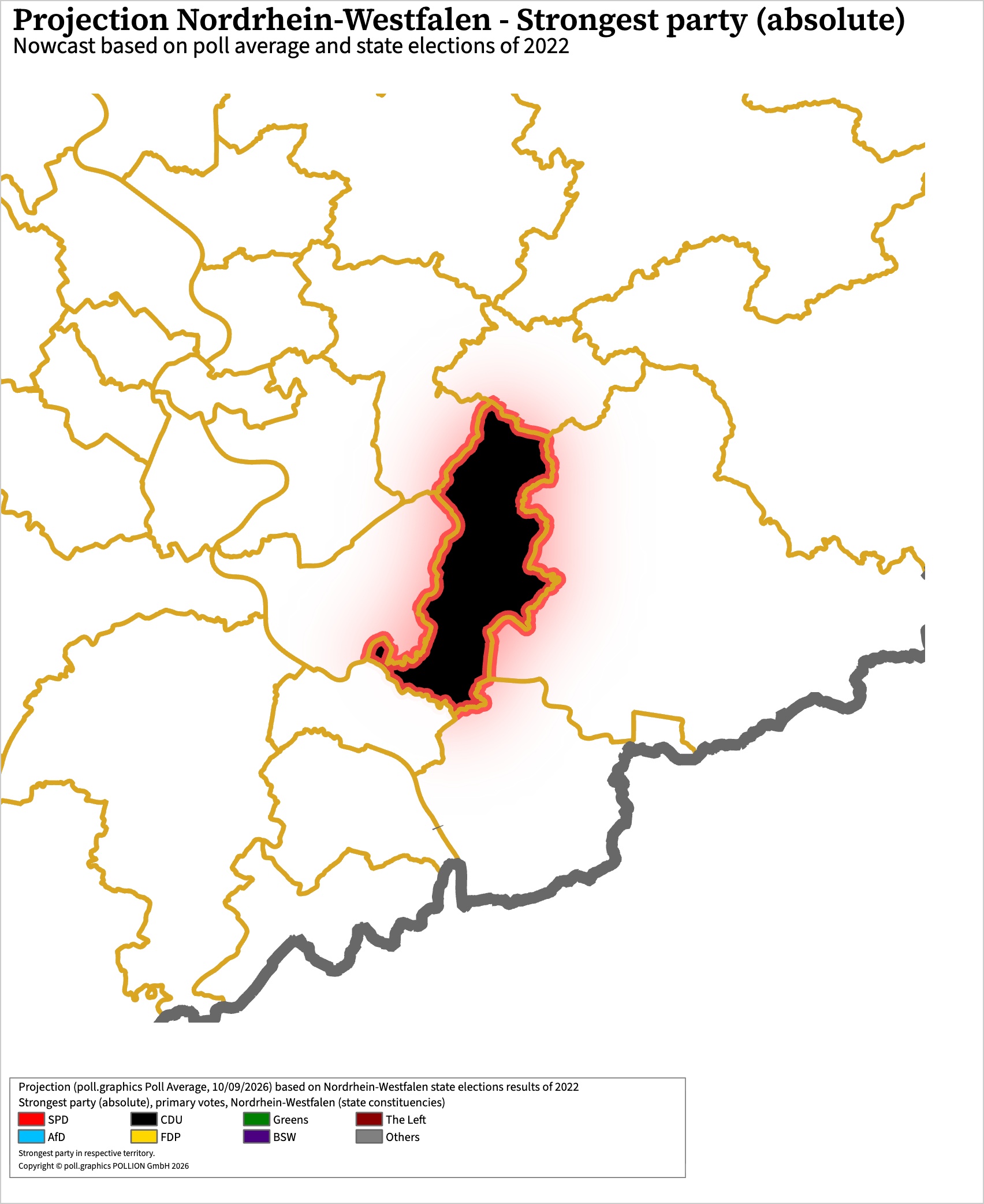 Constituency Analysis 100220029