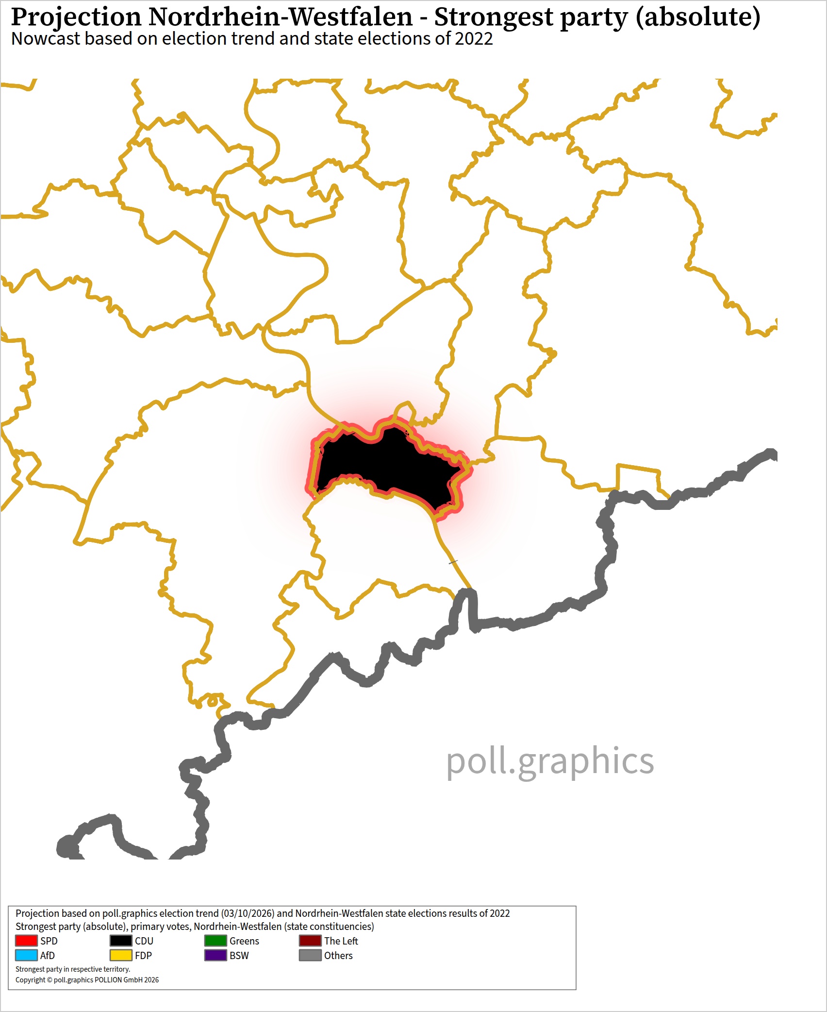 Constituency Analysis 100220030