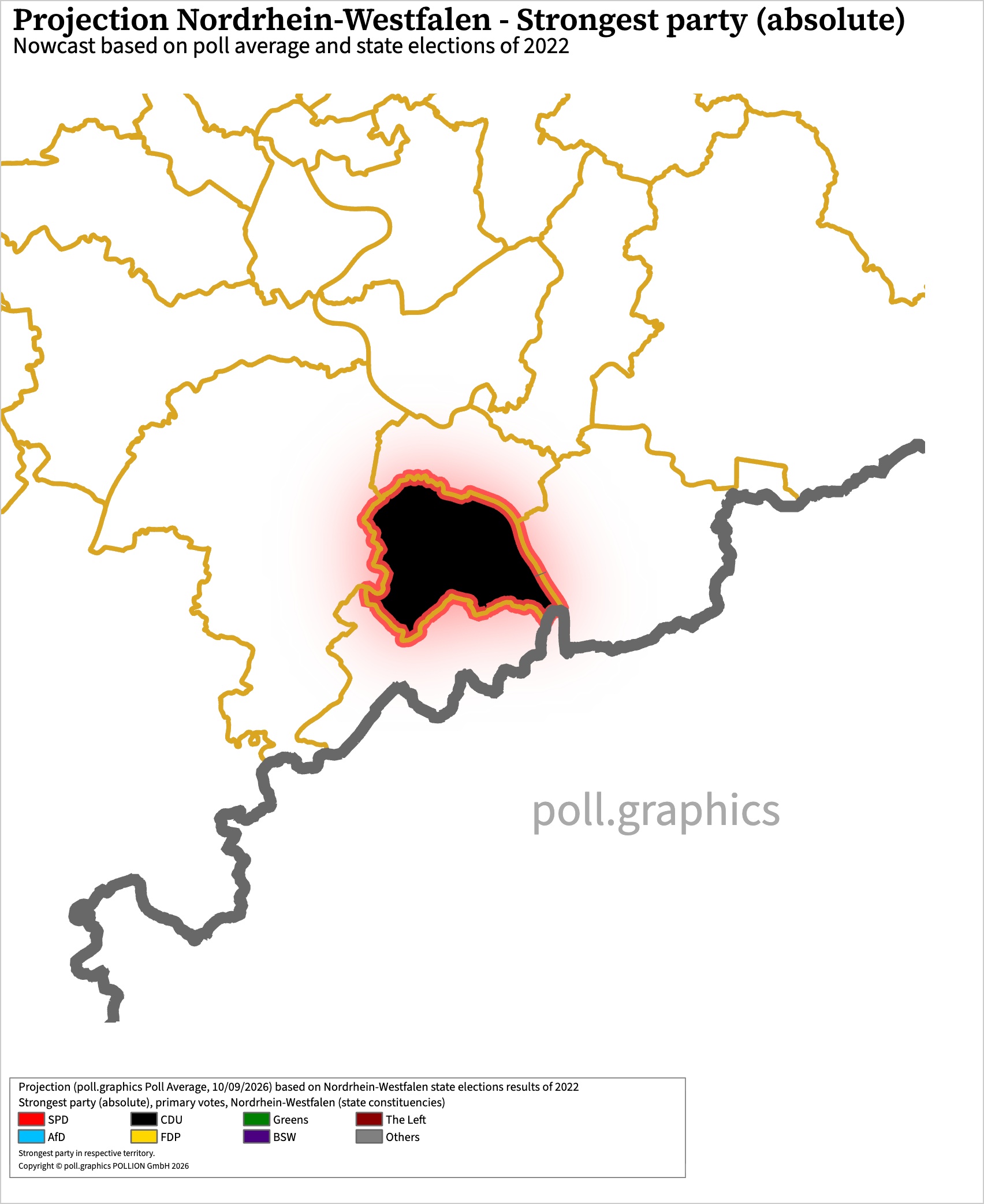 Constituency Analysis 100220031