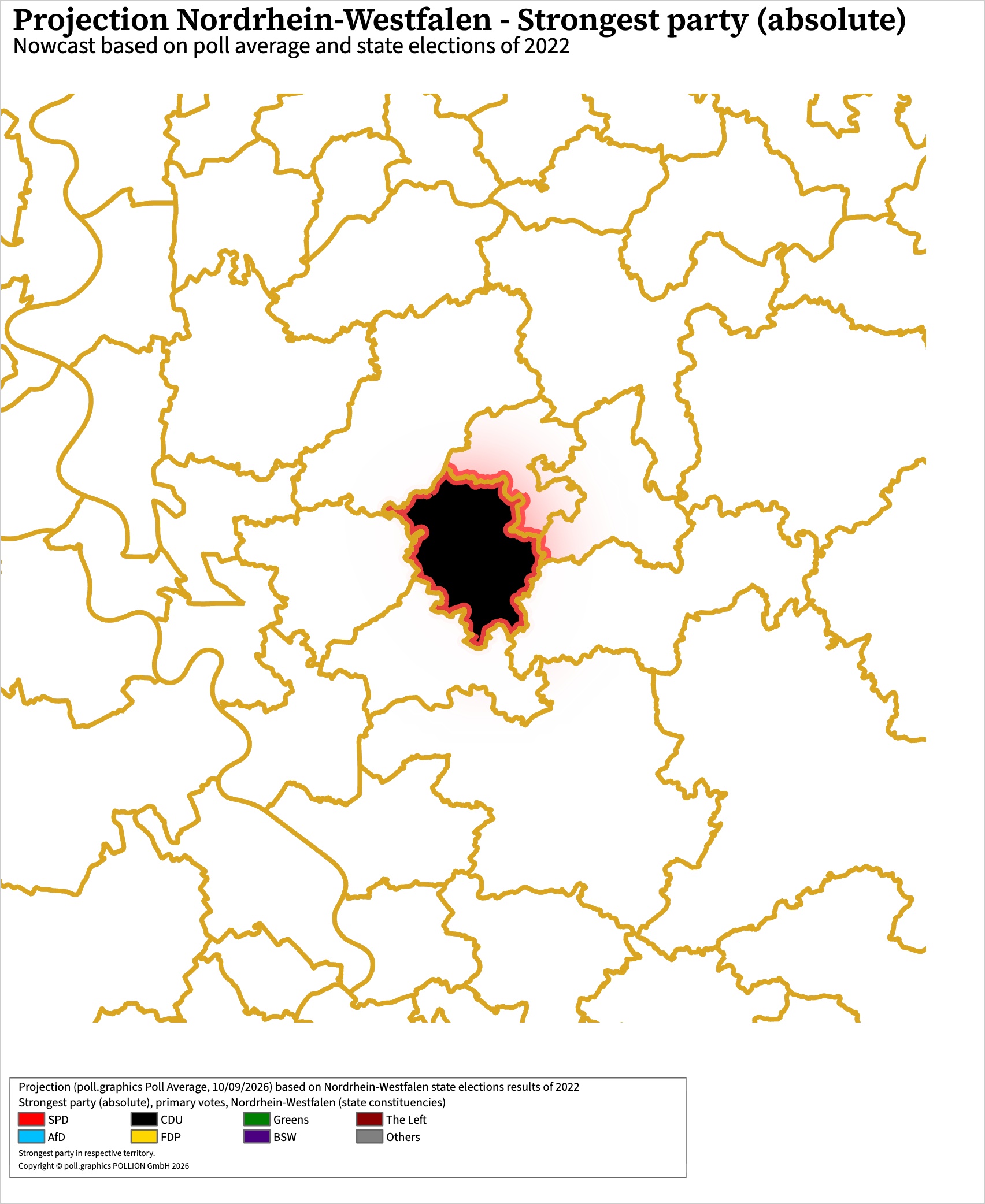 Constituency Analysis 100220034