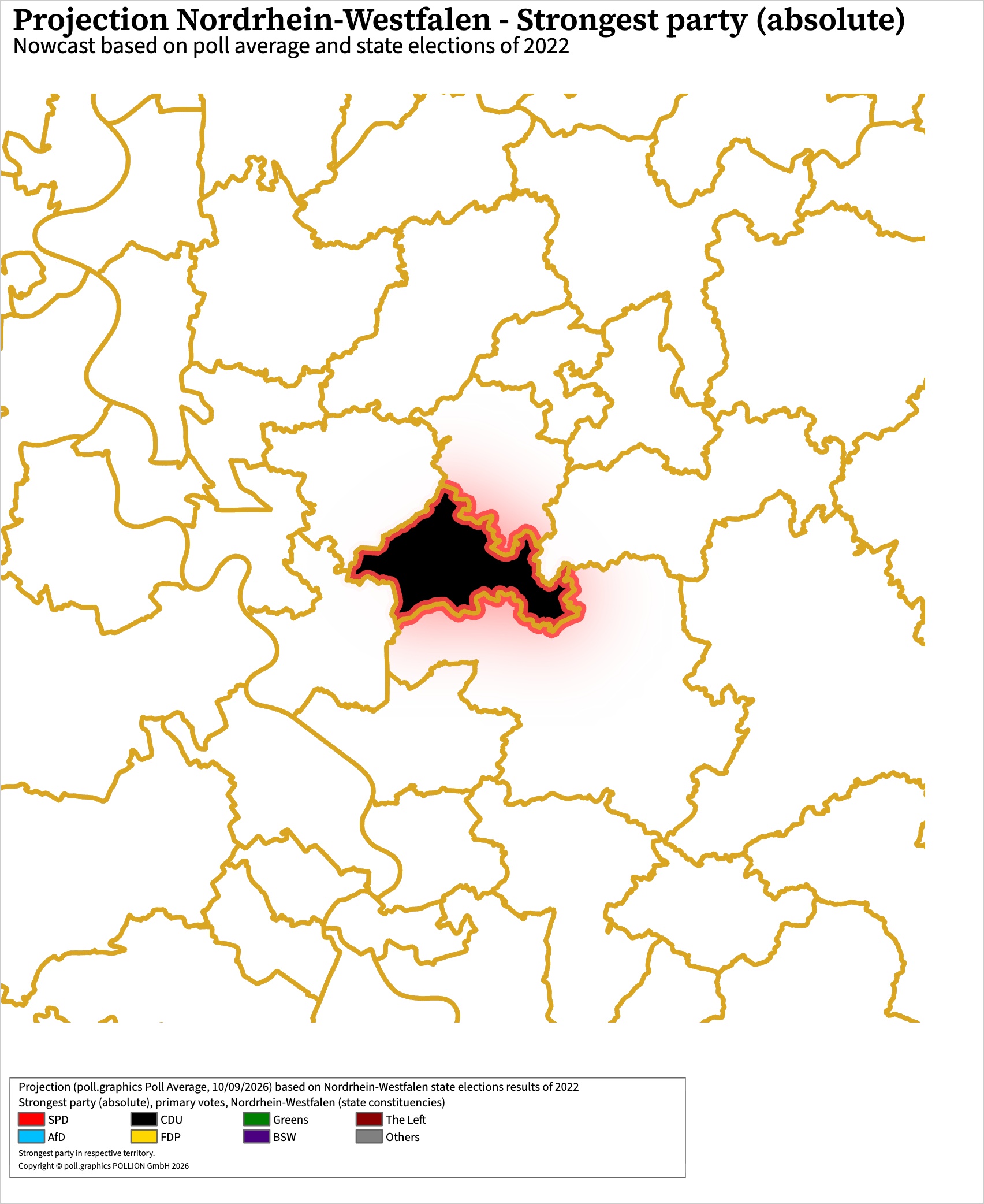 Constituency Analysis 100220035
