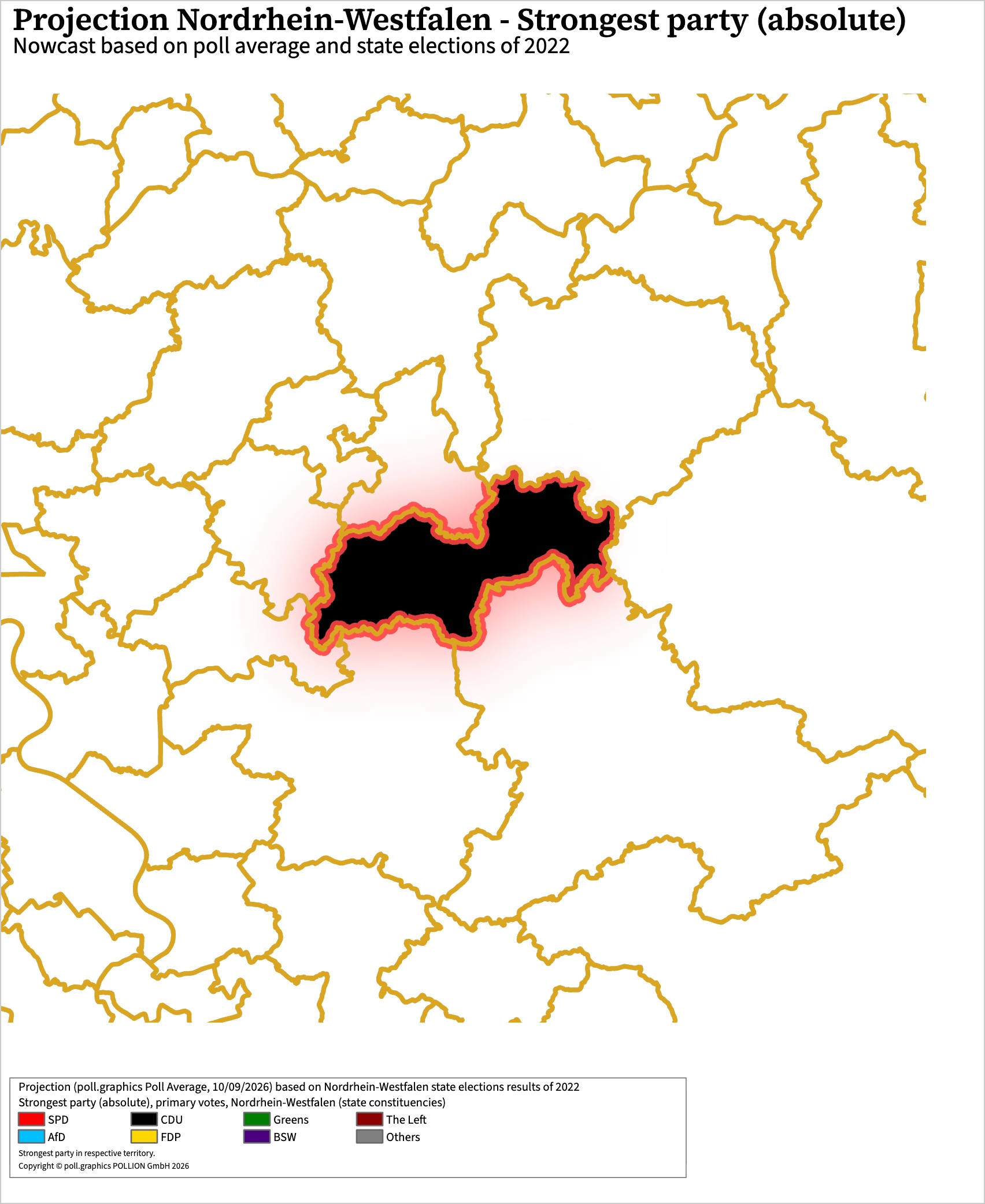Constituency Analysis 100220036