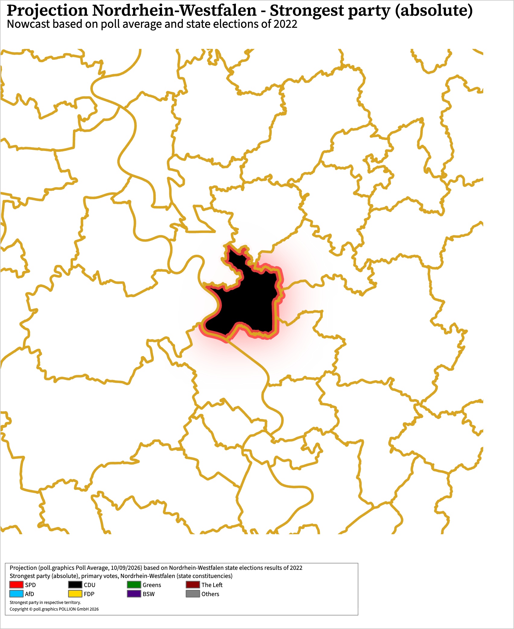 Constituency Analysis 100220037