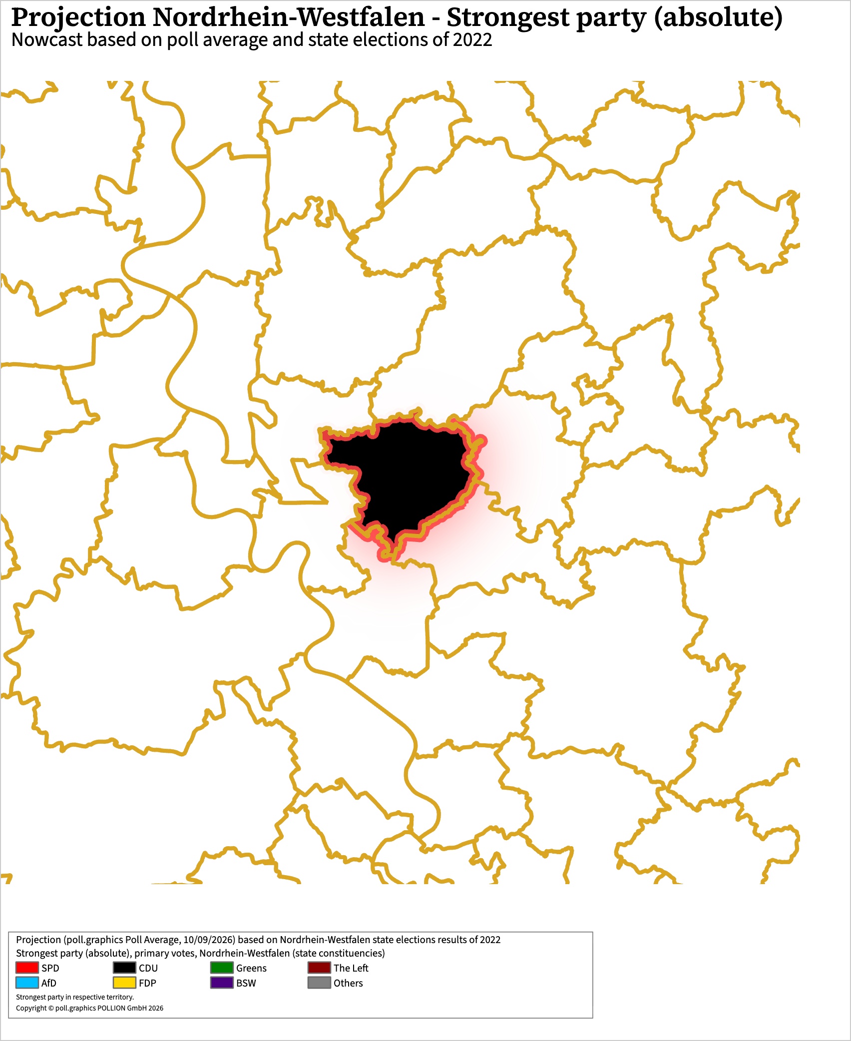 Constituency Analysis 100220038