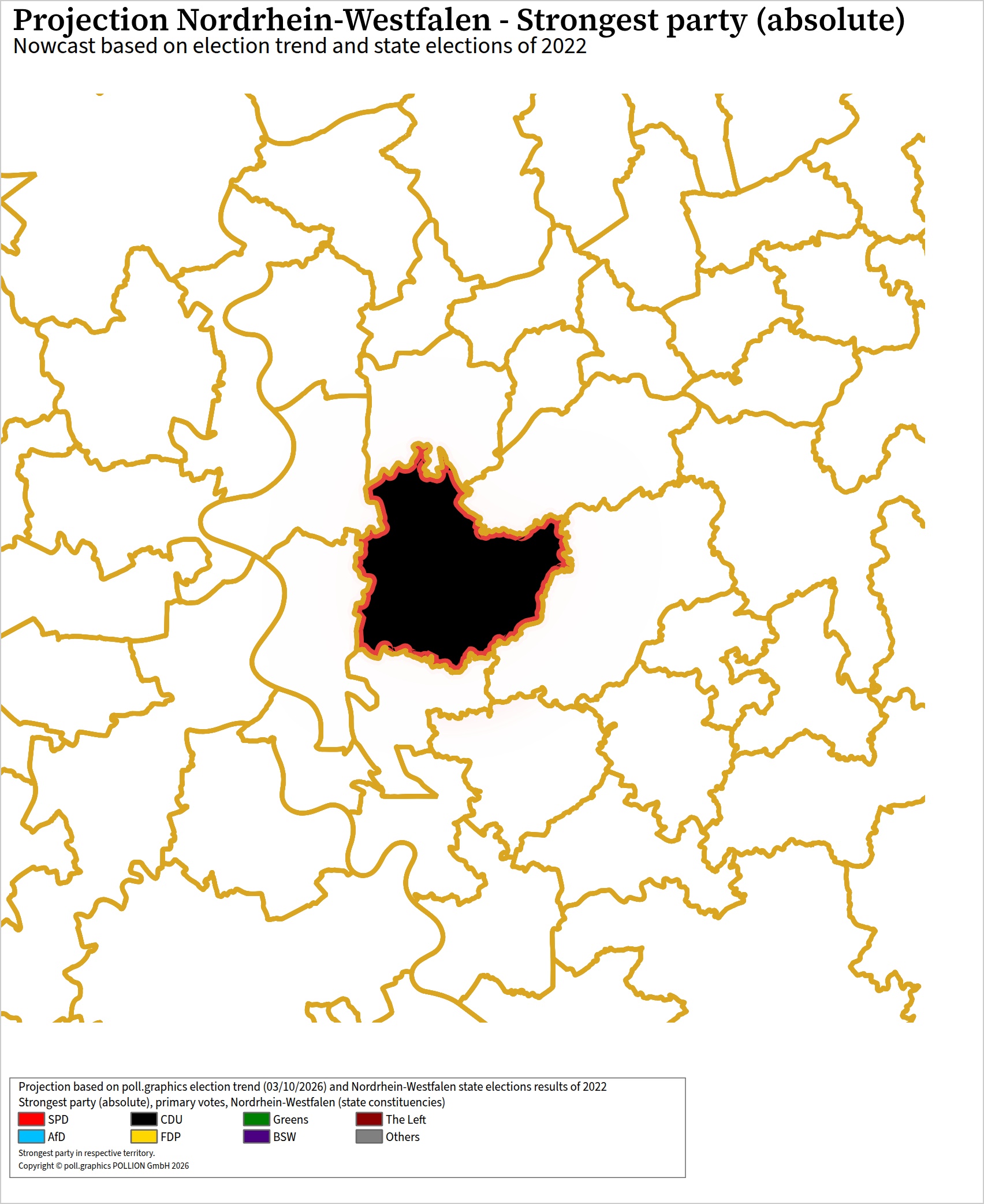 Constituency Analysis 100220039