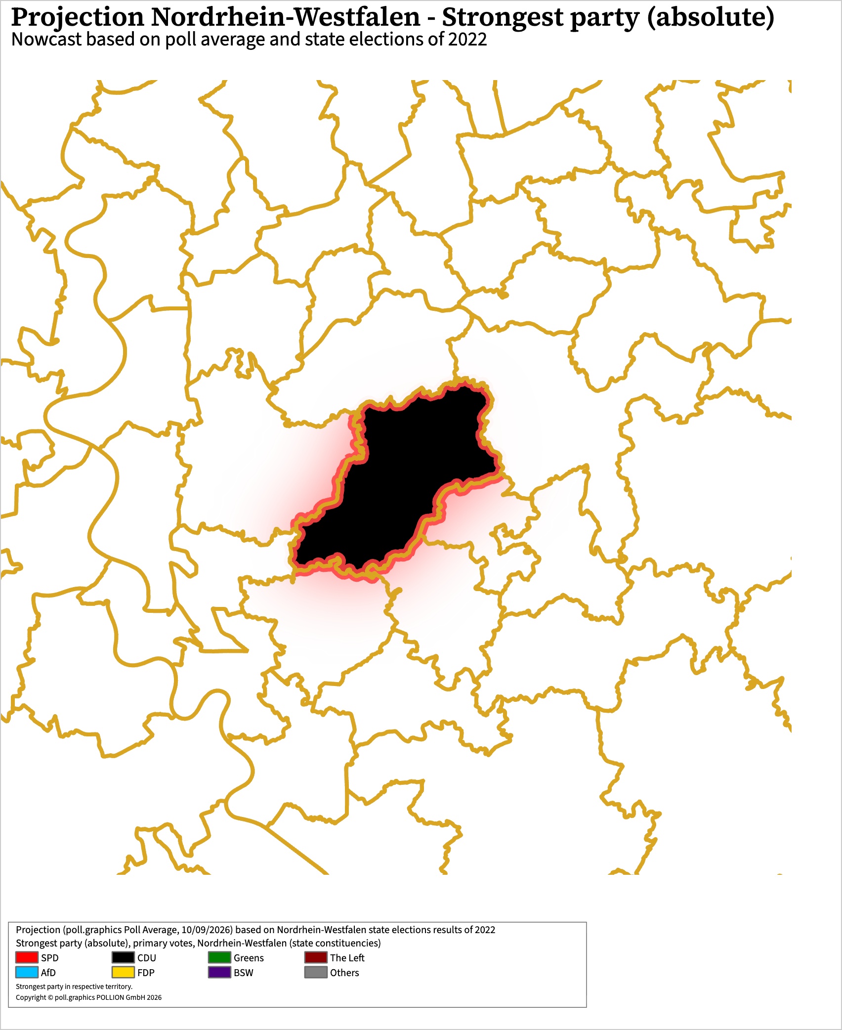 Constituency Analysis 100220040