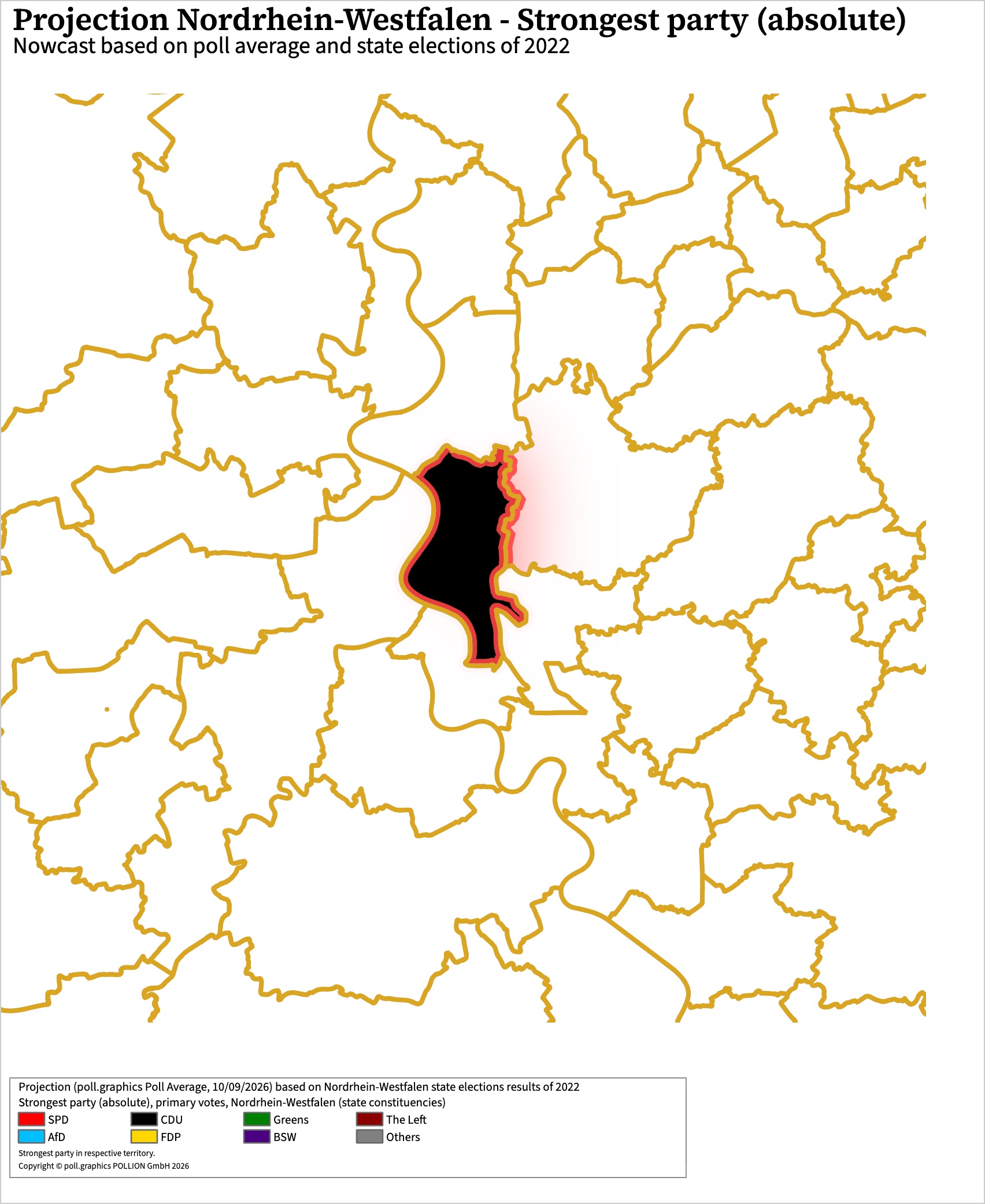 Constituency Analysis 100220041
