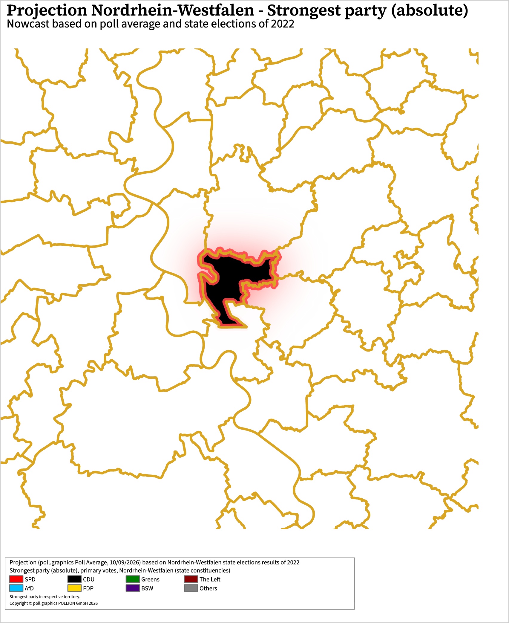 Constituency Analysis 100220042