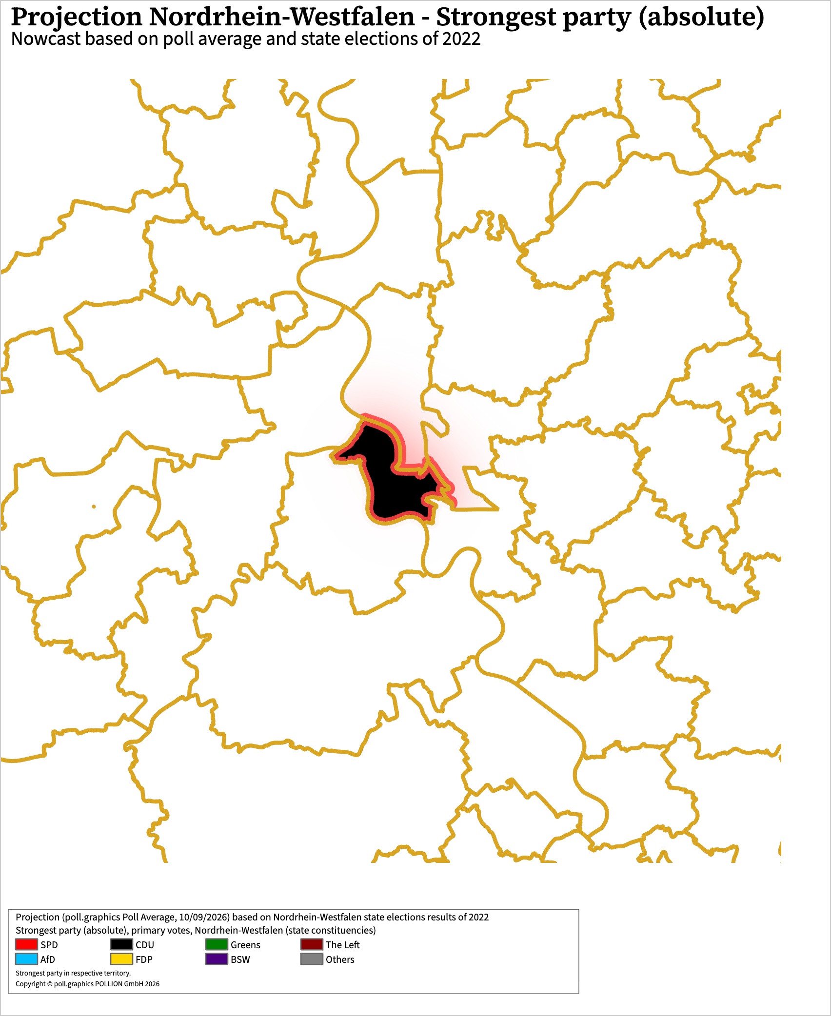 Constituency Analysis 100220043