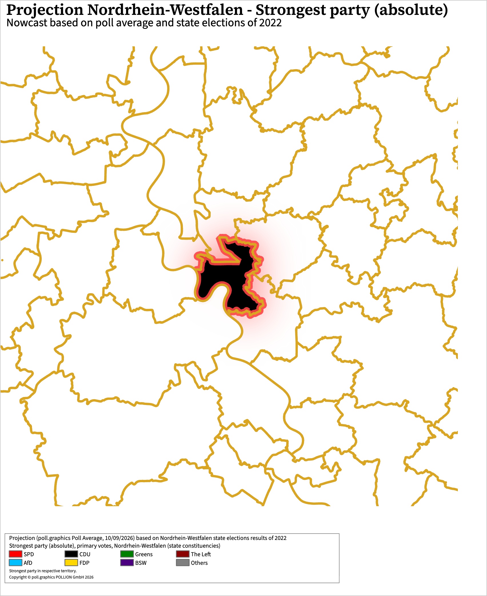 Constituency Analysis 100220044