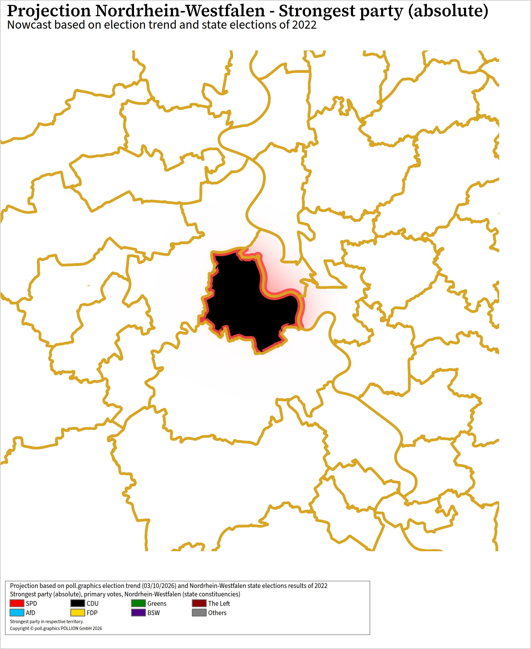 Constituency Analysis 100220045