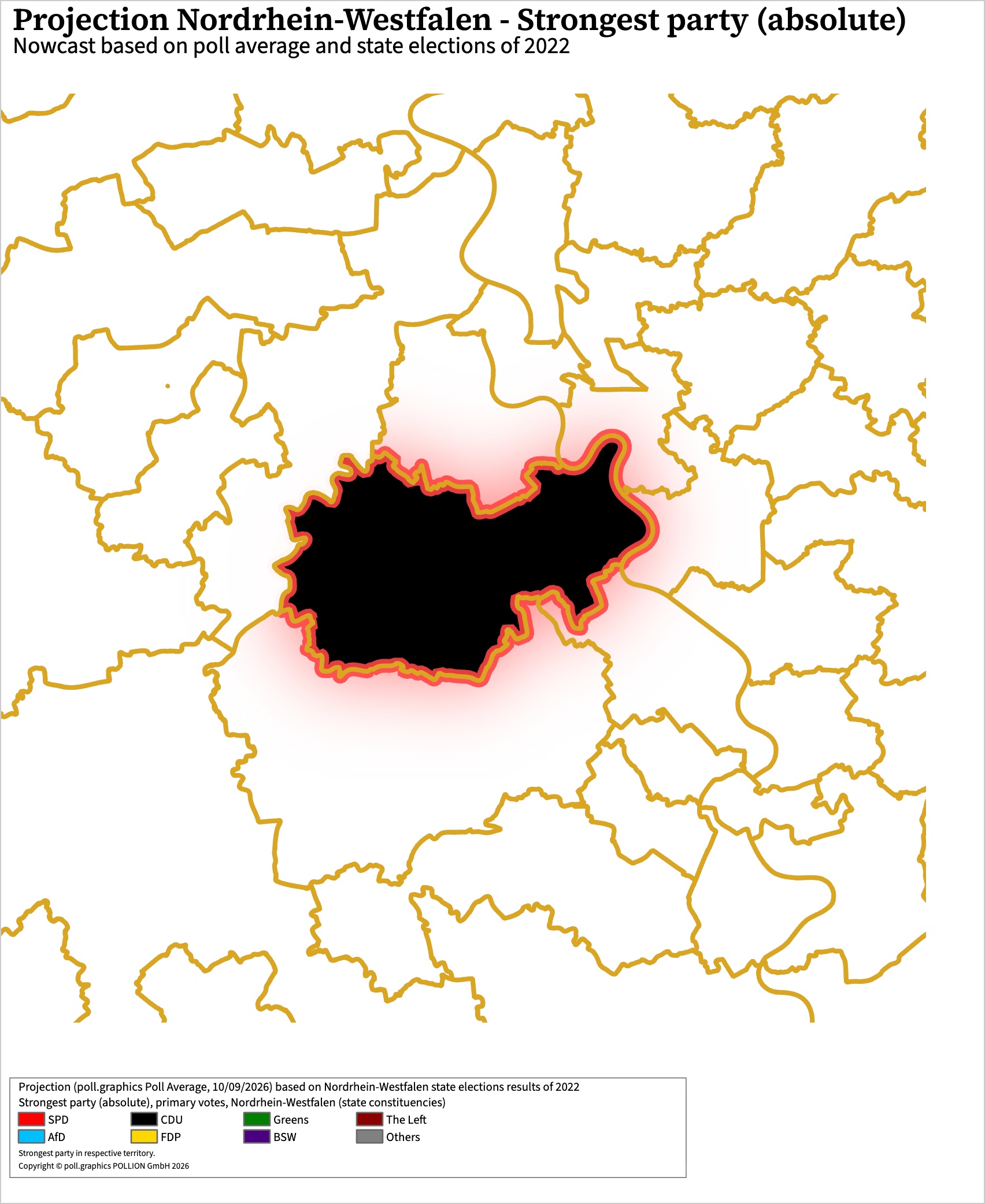 Constituency Analysis 100220046
