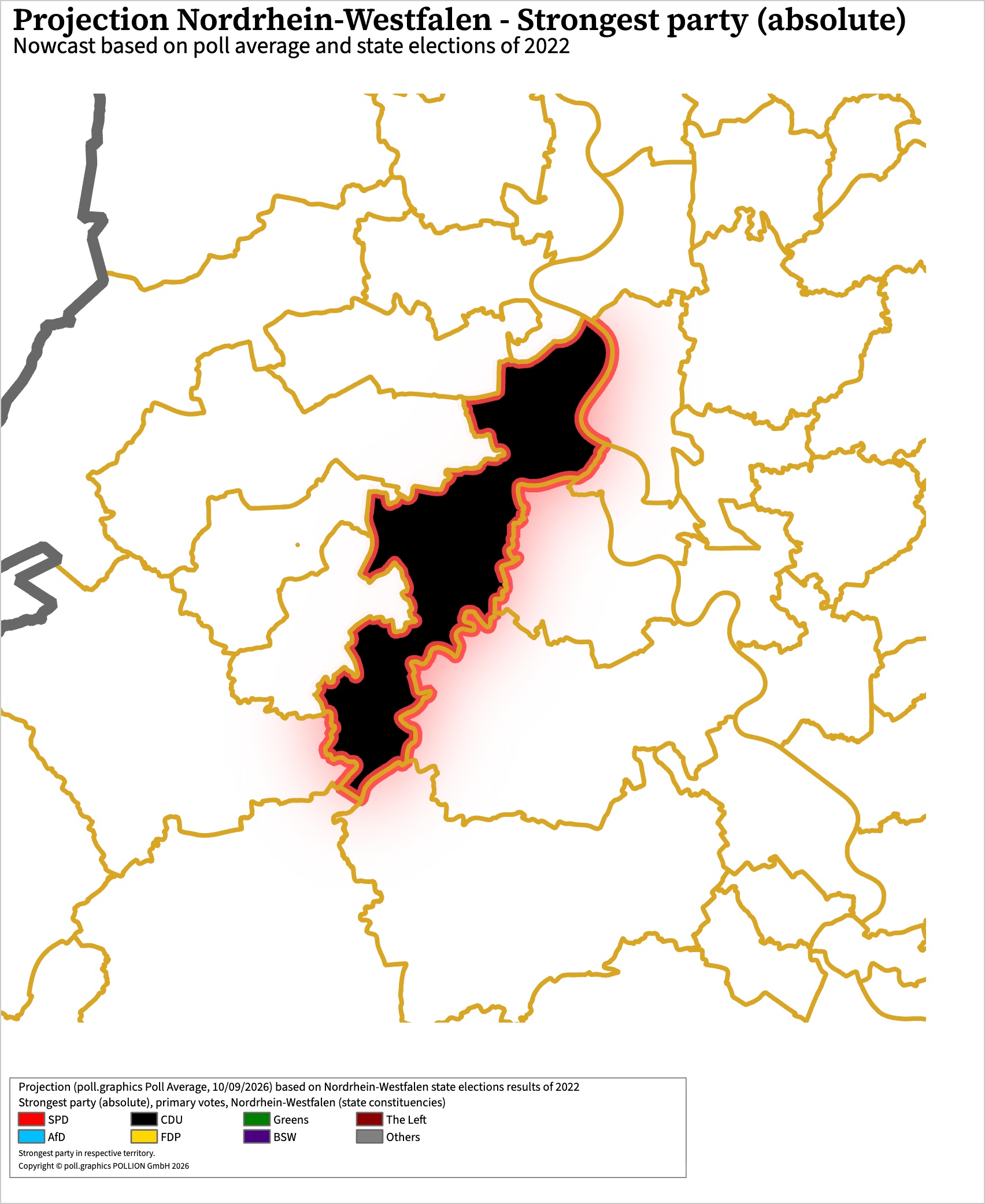 Constituency Analysis 100220047