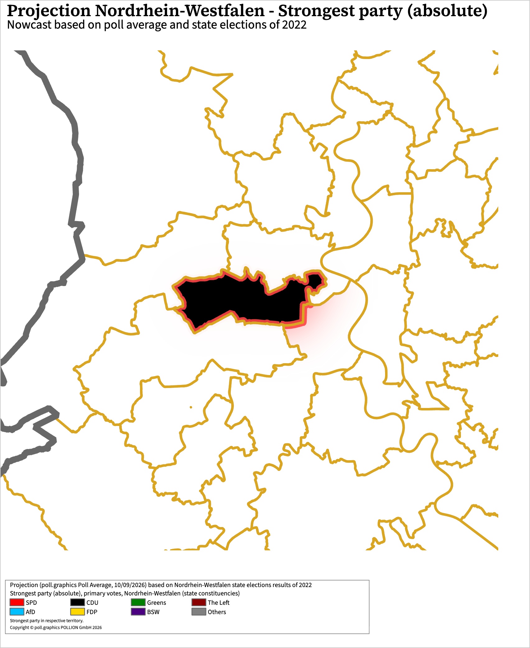 Constituency Analysis 100220048