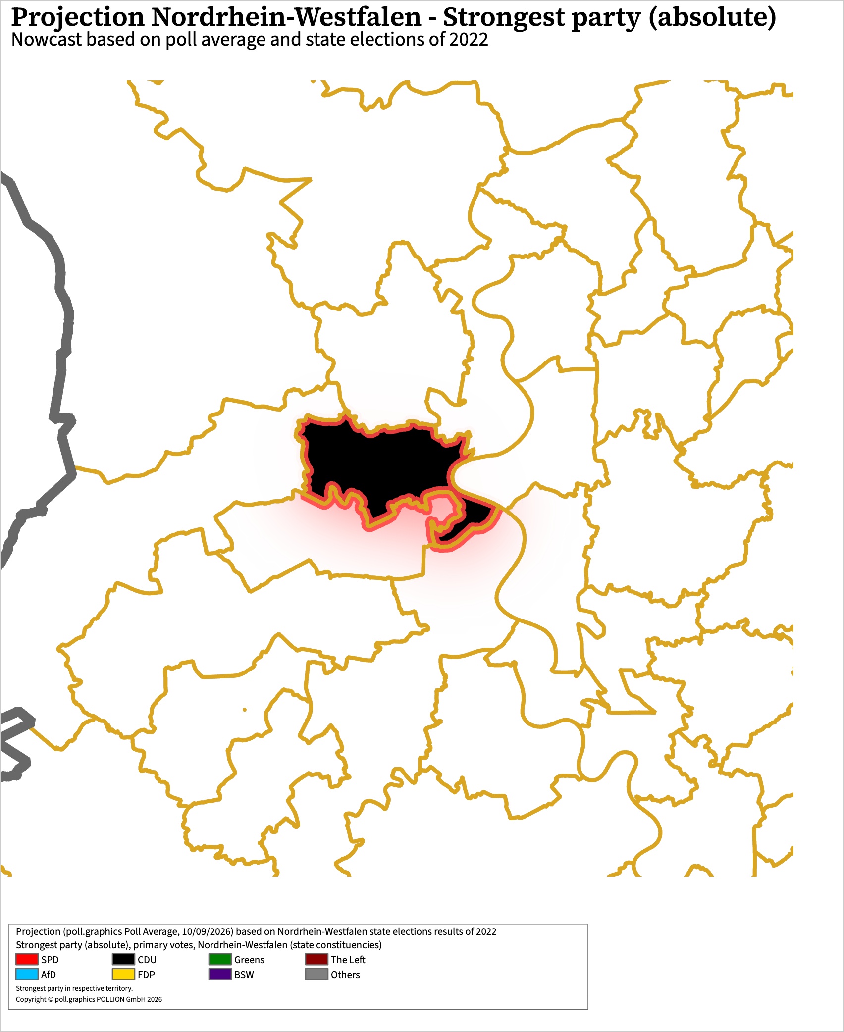Constituency Analysis 100220049