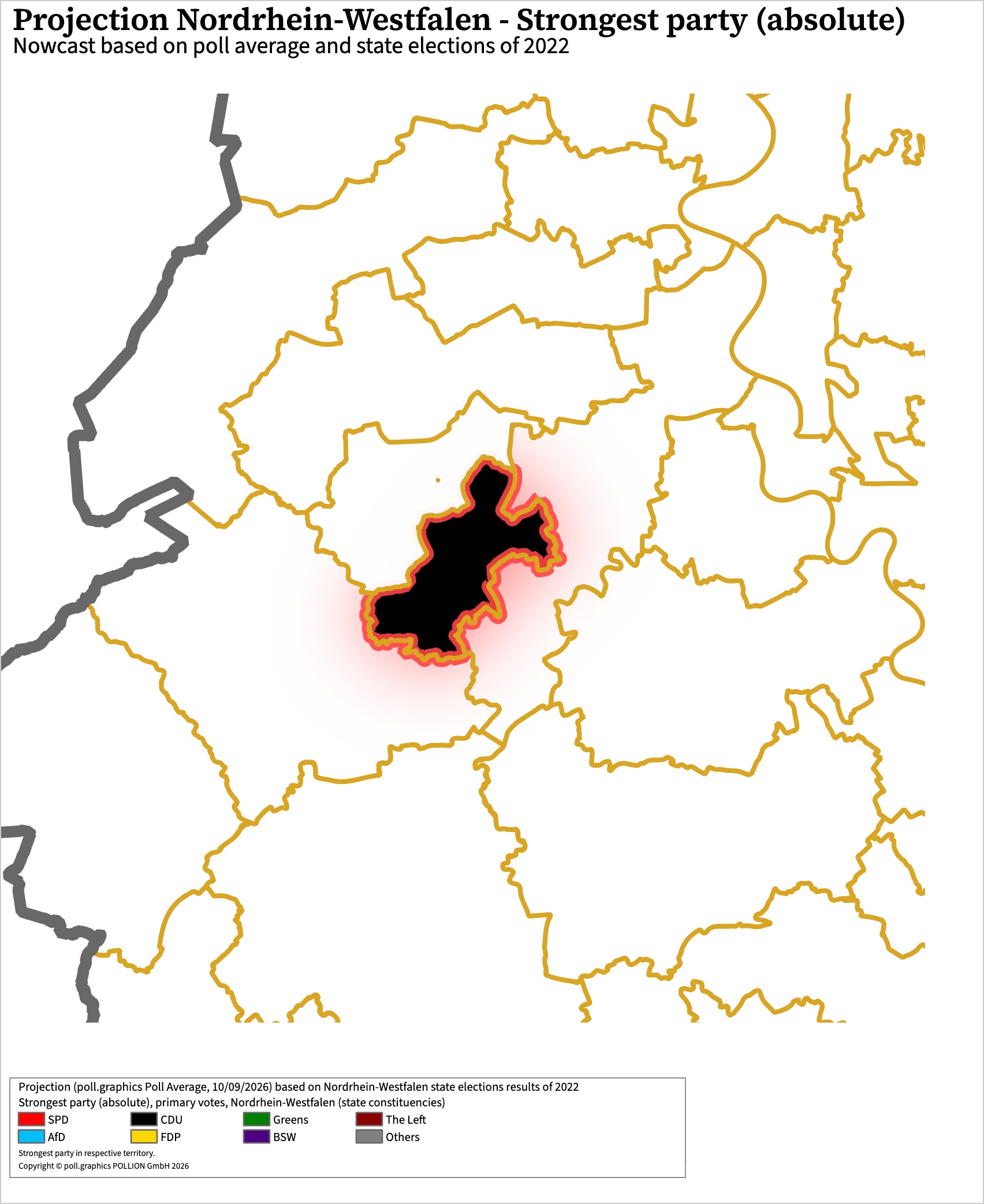 Constituency Analysis 100220050
