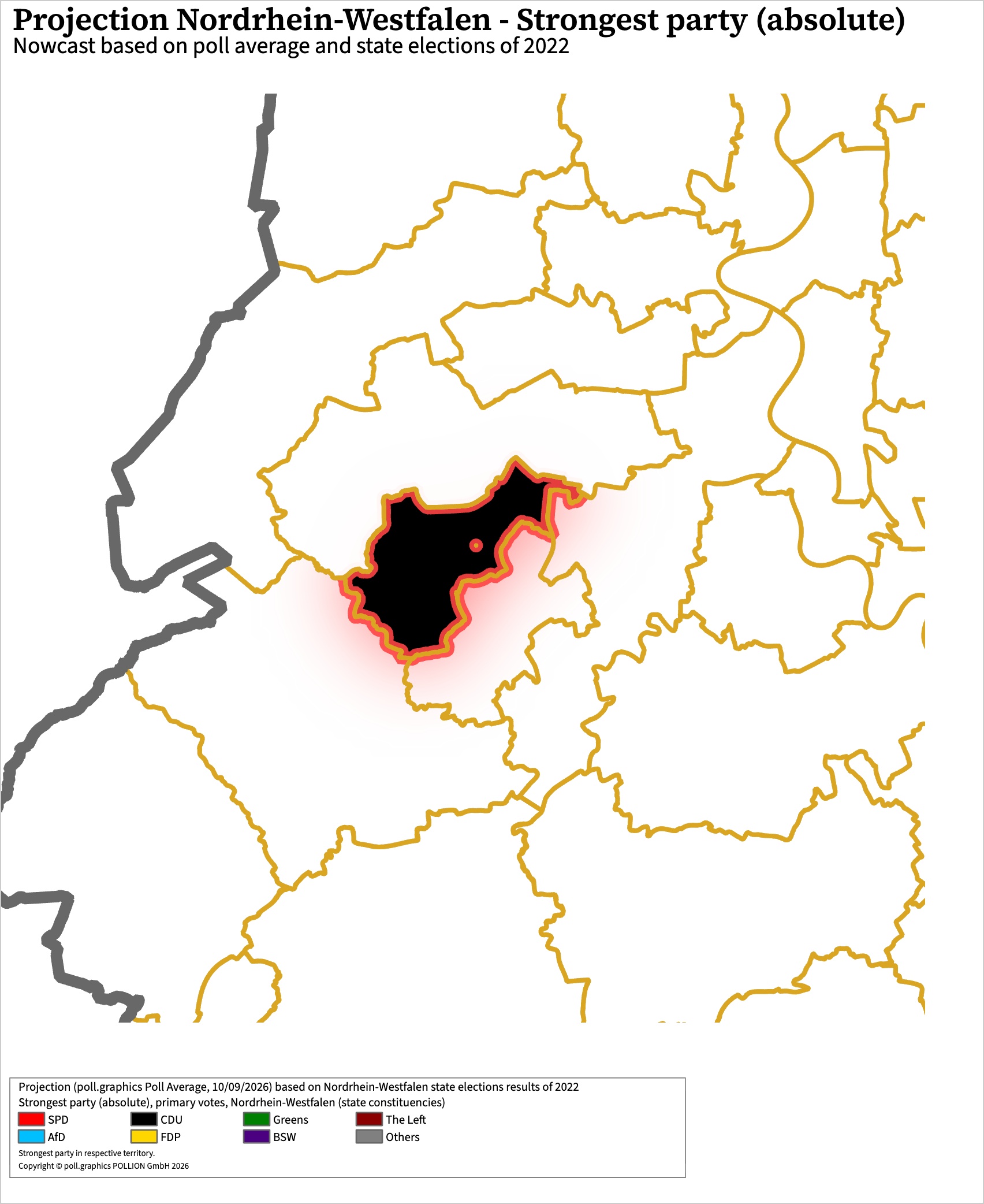 Constituency Analysis 100220051