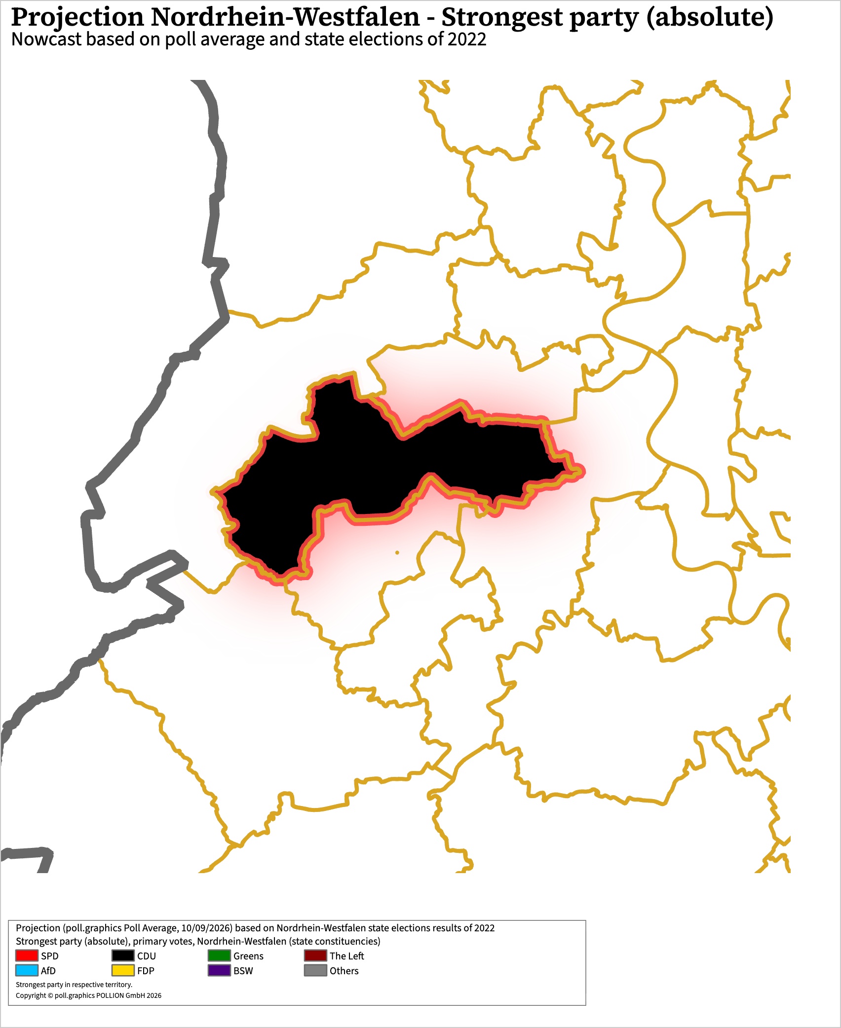 Constituency Analysis 100220052
