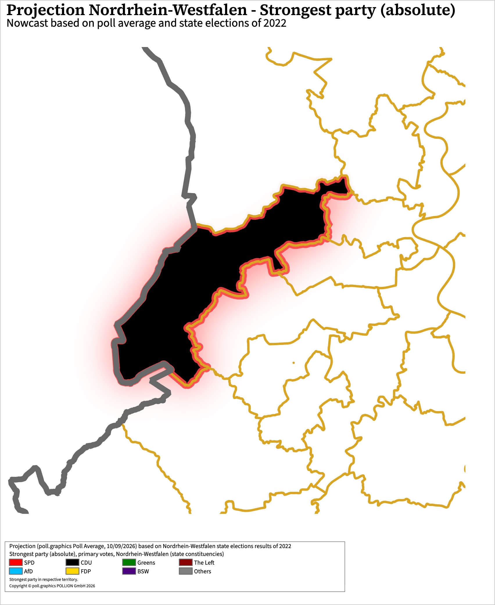 Constituency Analysis 100220053