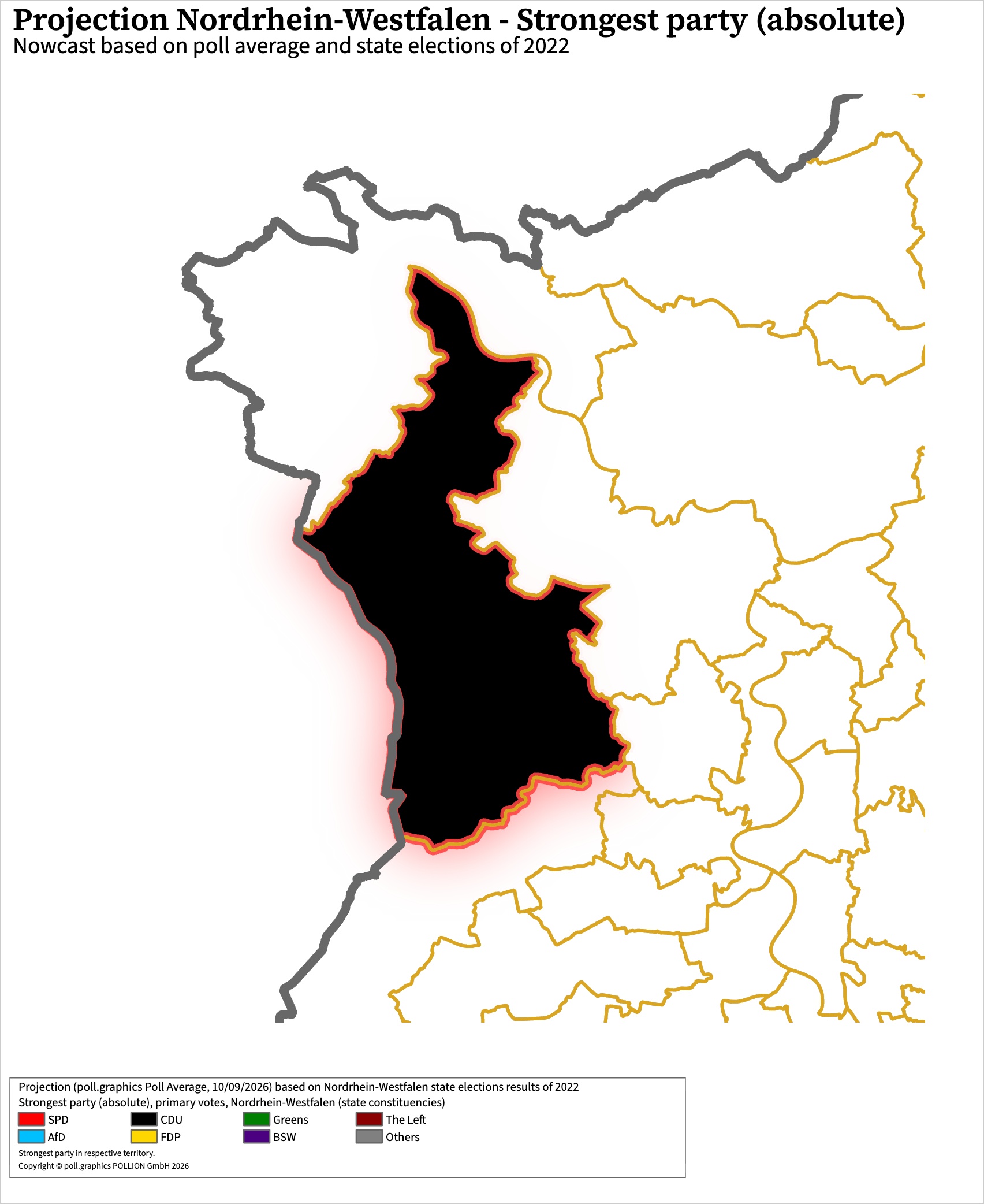 Constituency Analysis 100220054
