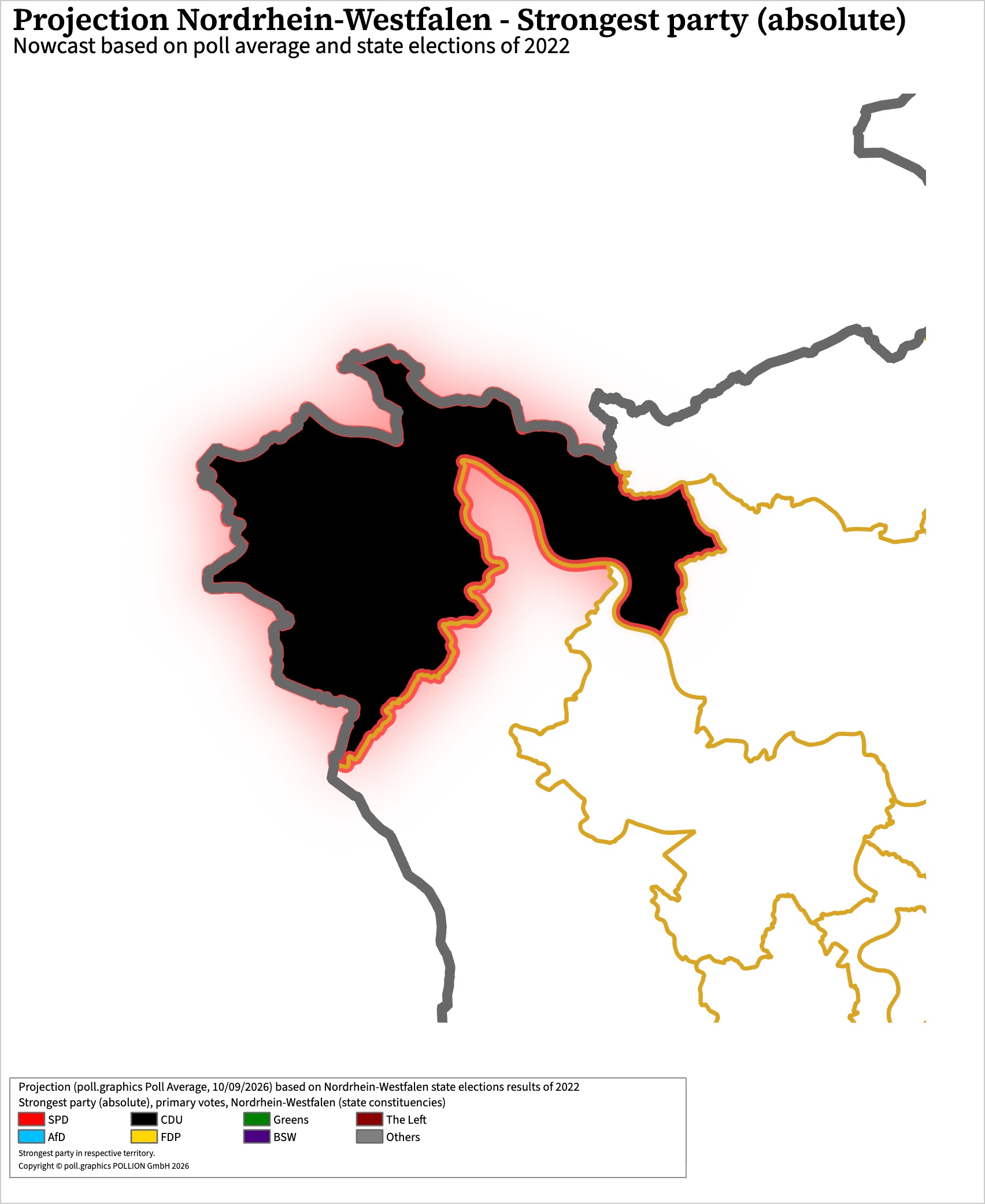 Constituency Analysis 100220055