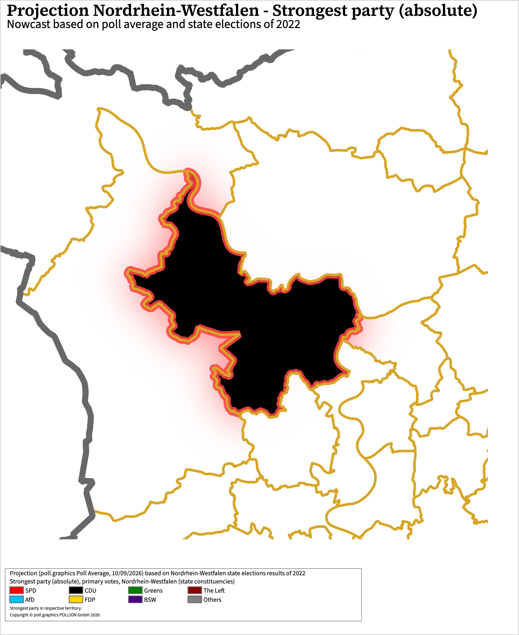 Constituency Analysis 100220058