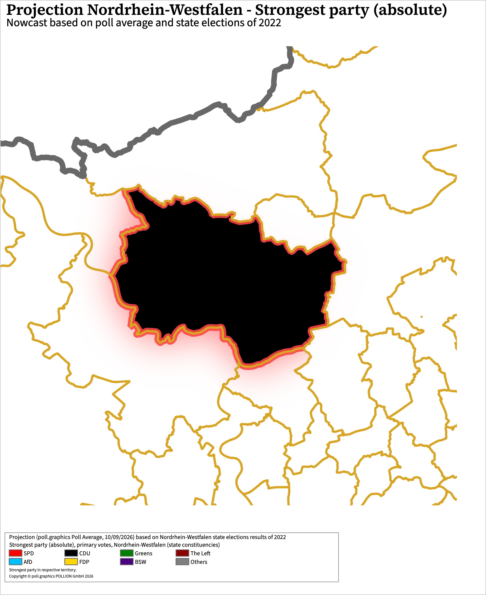 Constituency Analysis 100220059