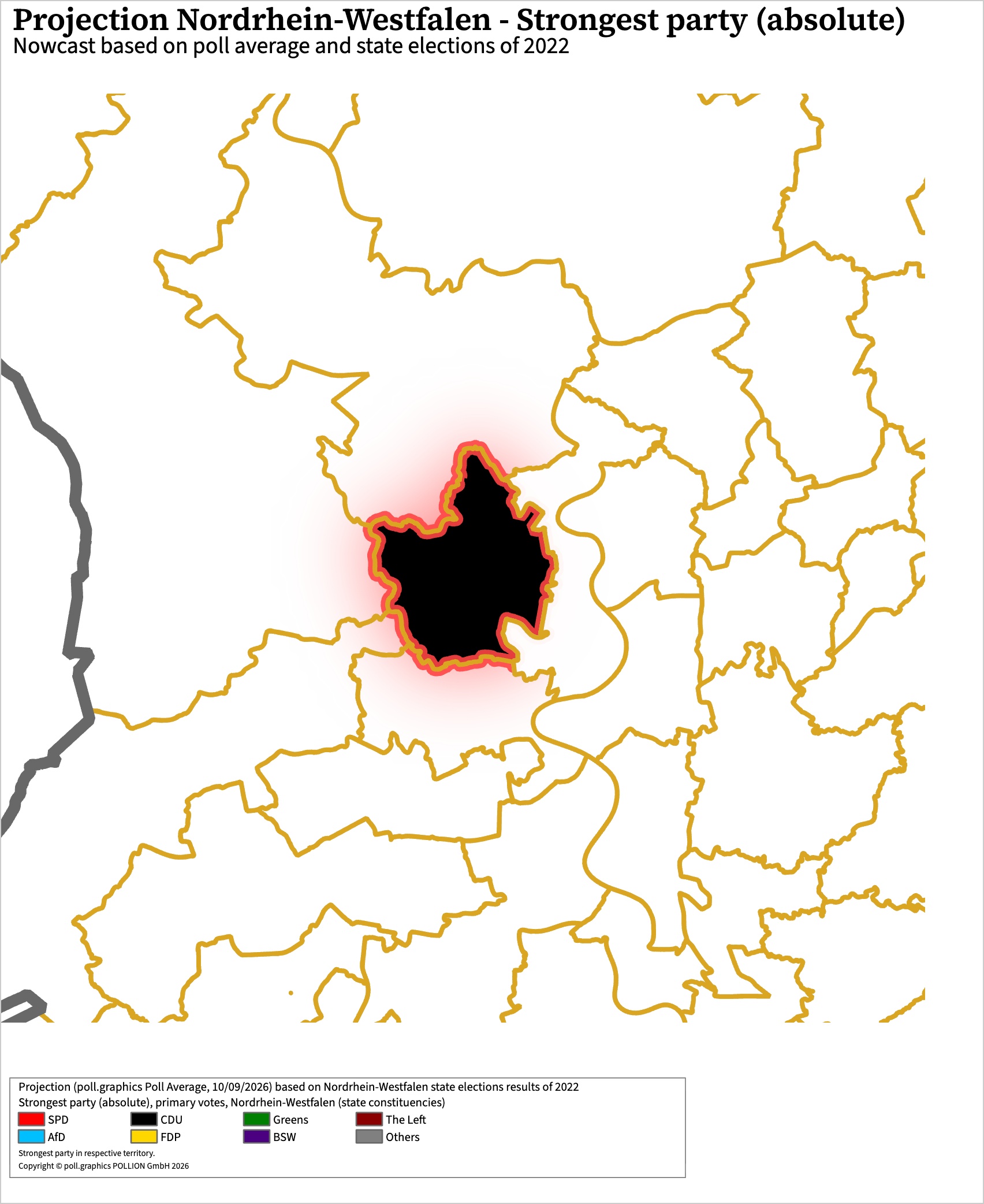 Constituency Analysis 100220060