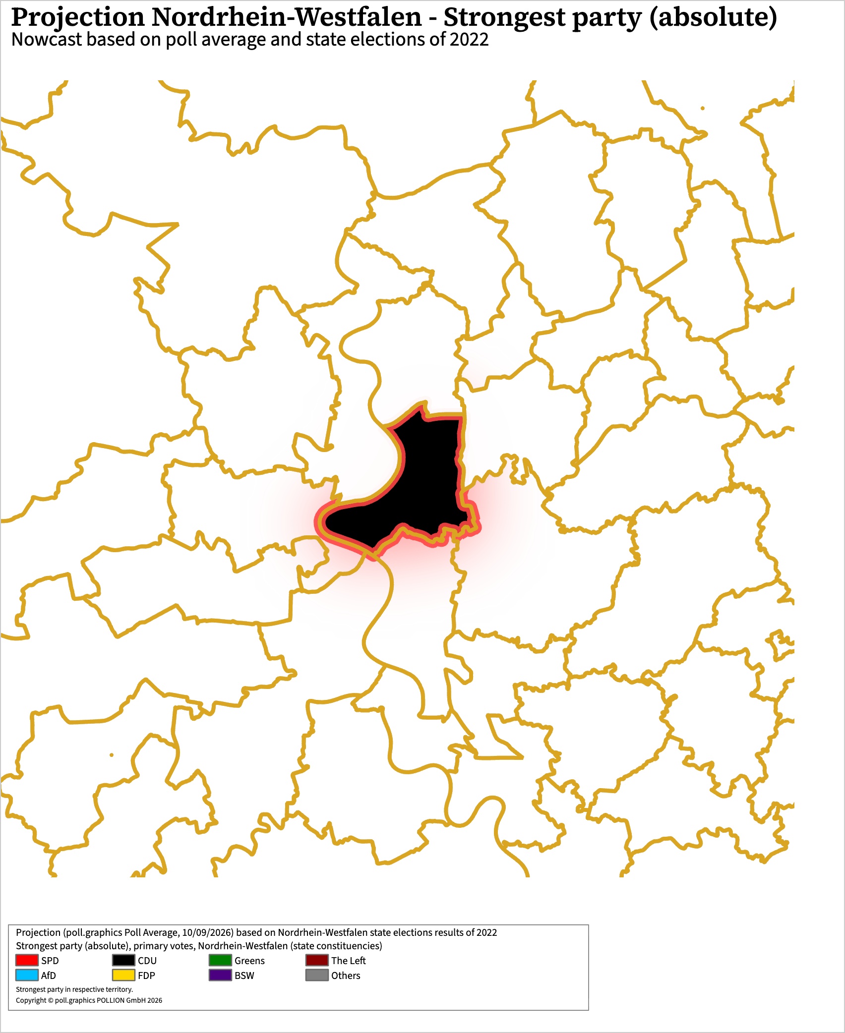 Constituency Analysis 100220061