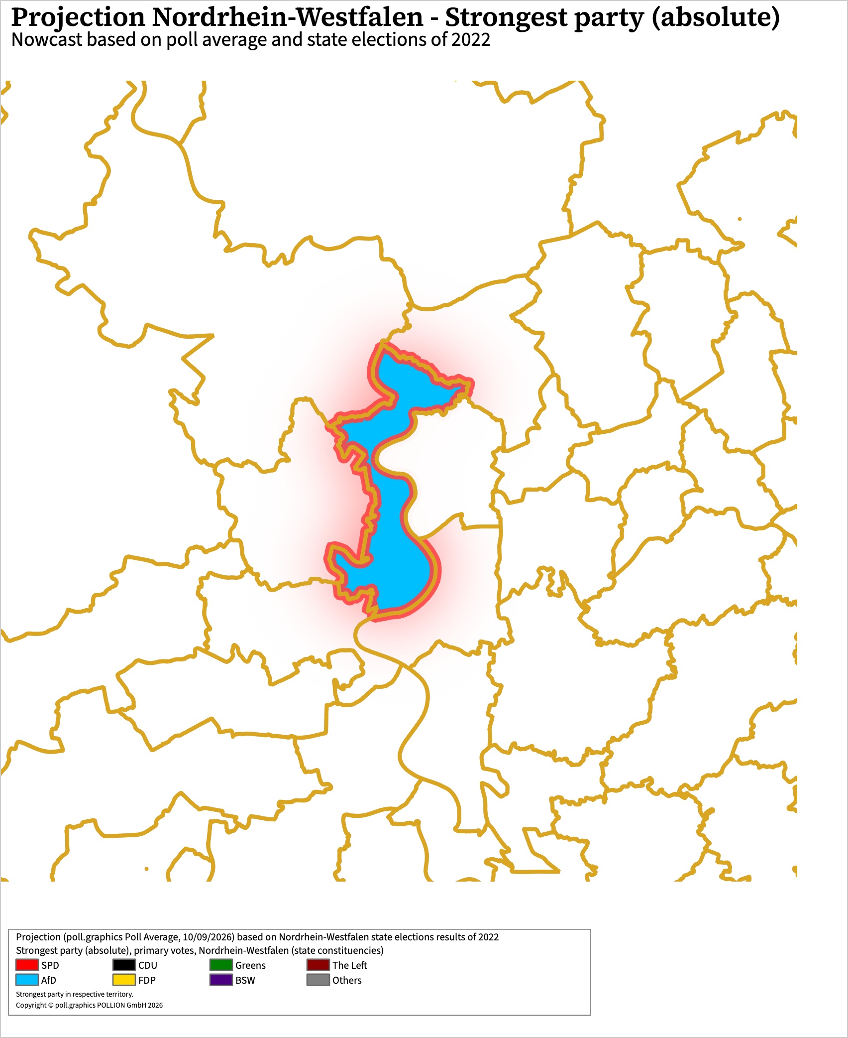 Constituency Analysis 100220062
