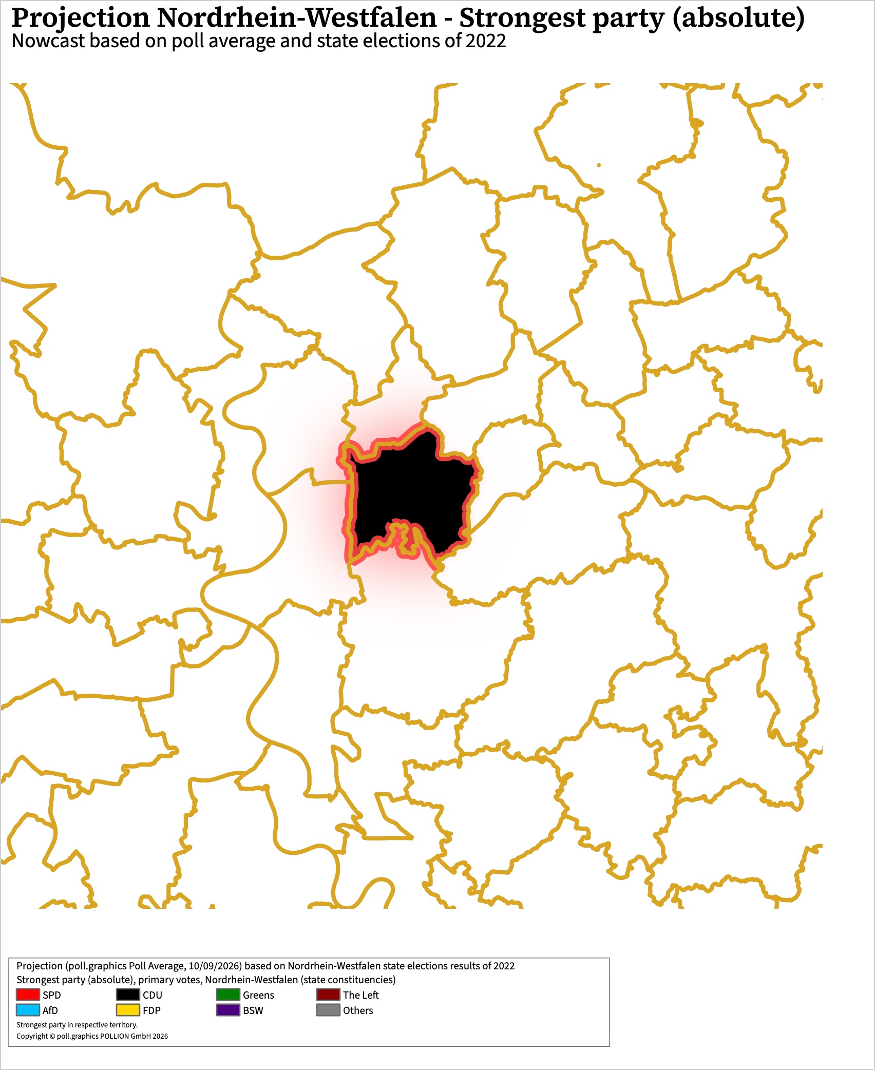 Constituency Analysis 100220064