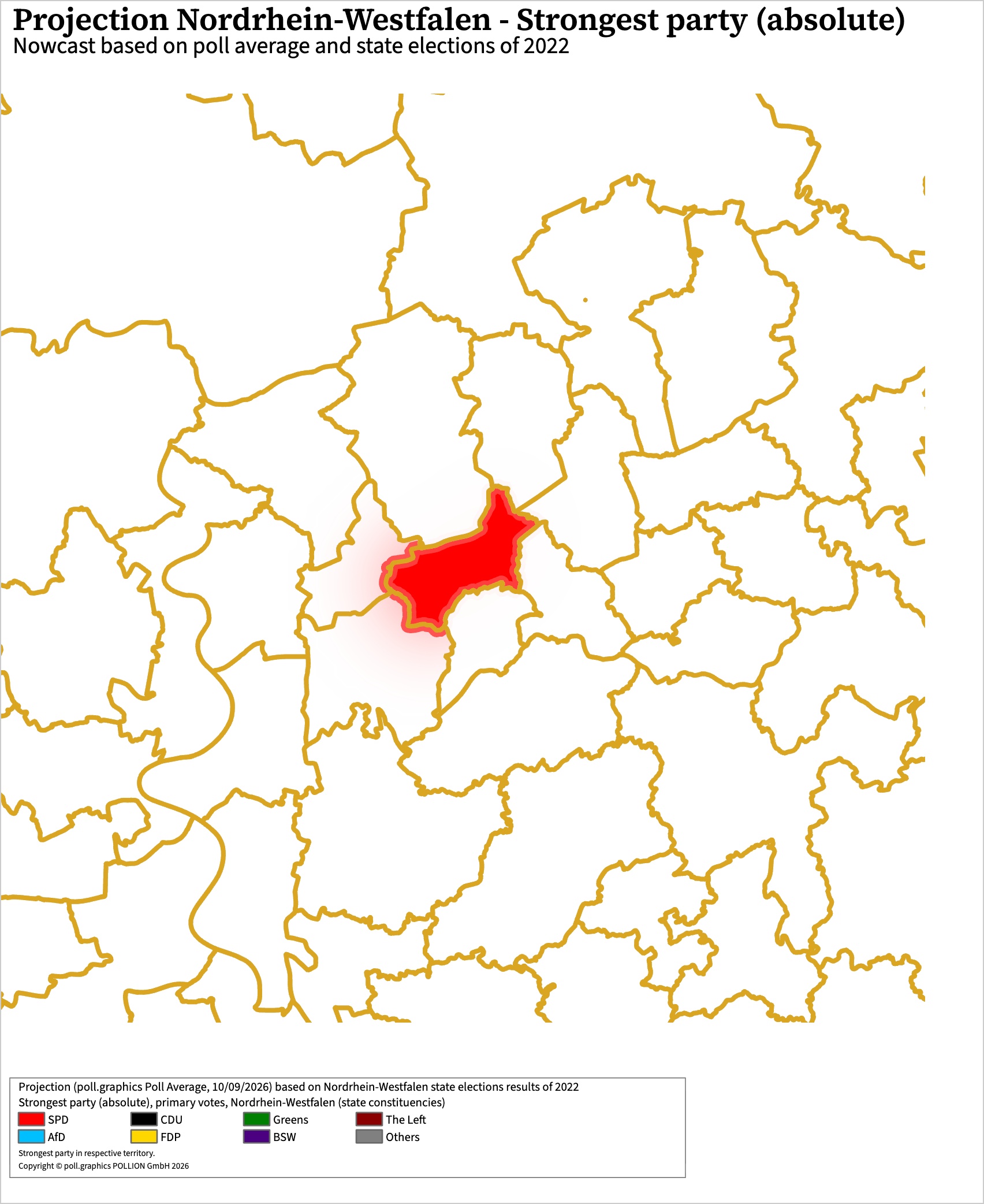 Constituency Analysis 100220065