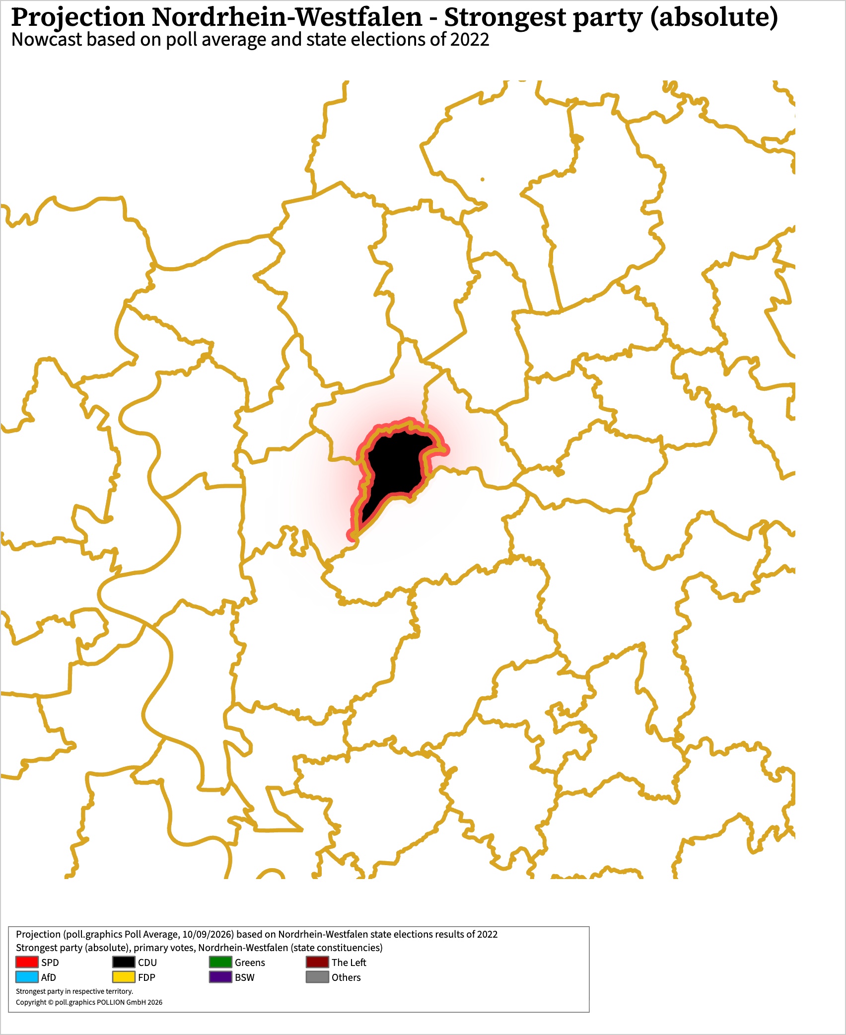 Constituency Analysis 100220067