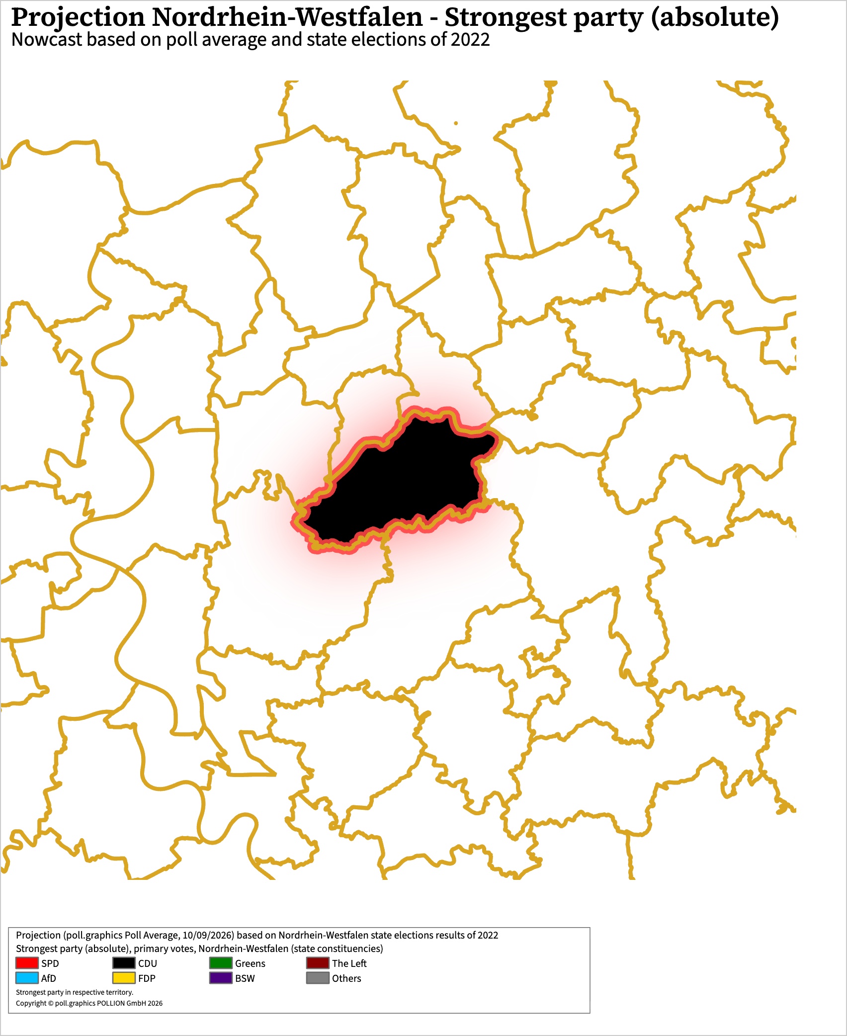 Constituency Analysis 100220068