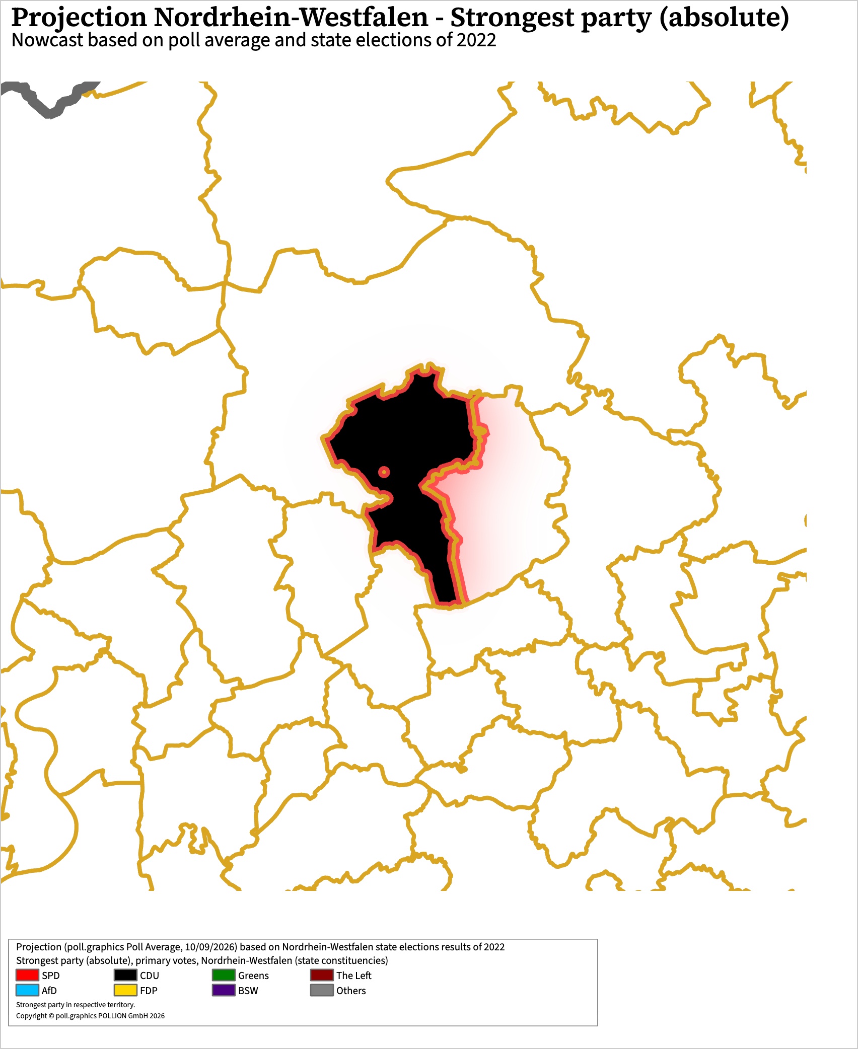 Constituency Analysis 100220070