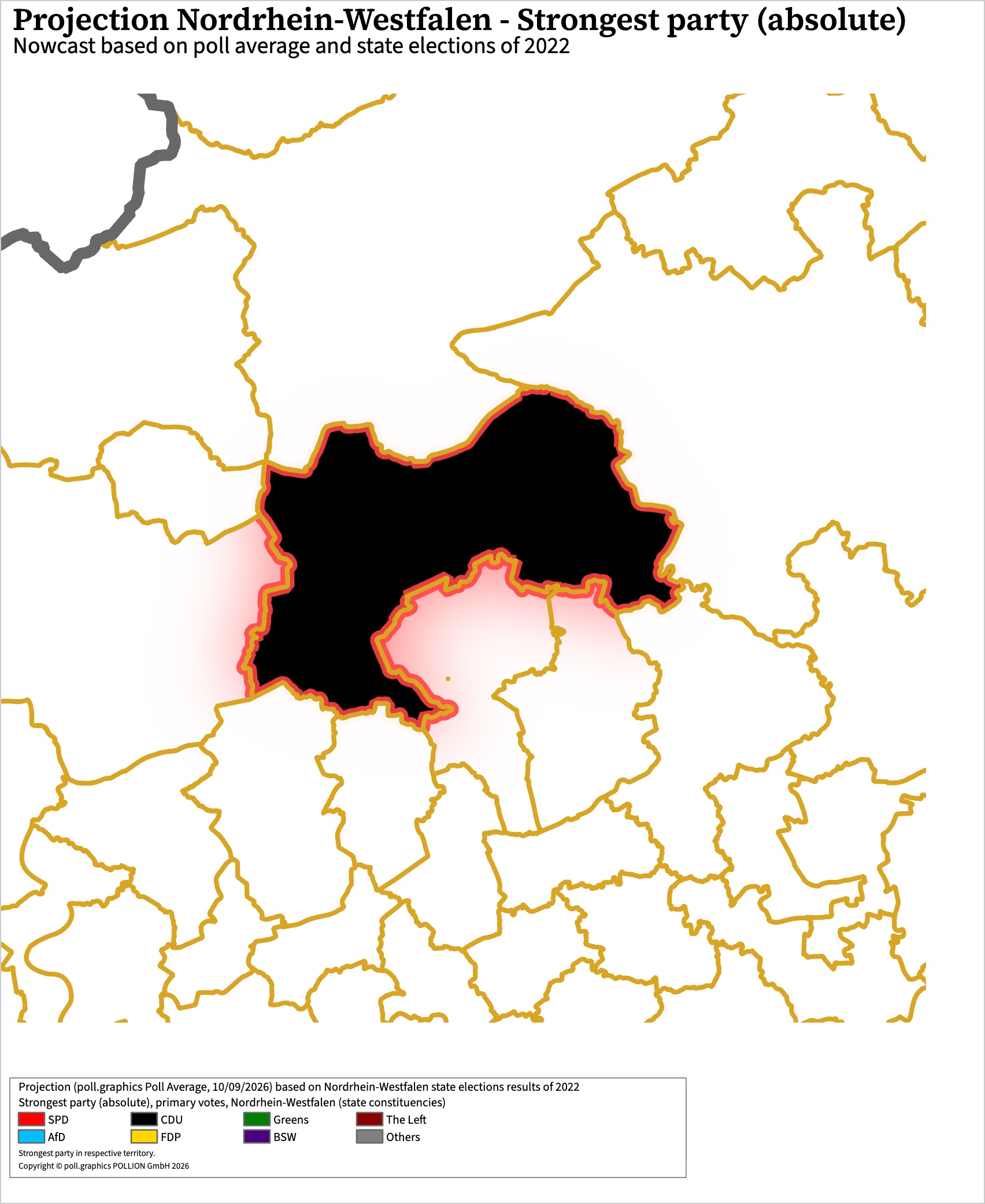 Constituency Analysis 100220071
